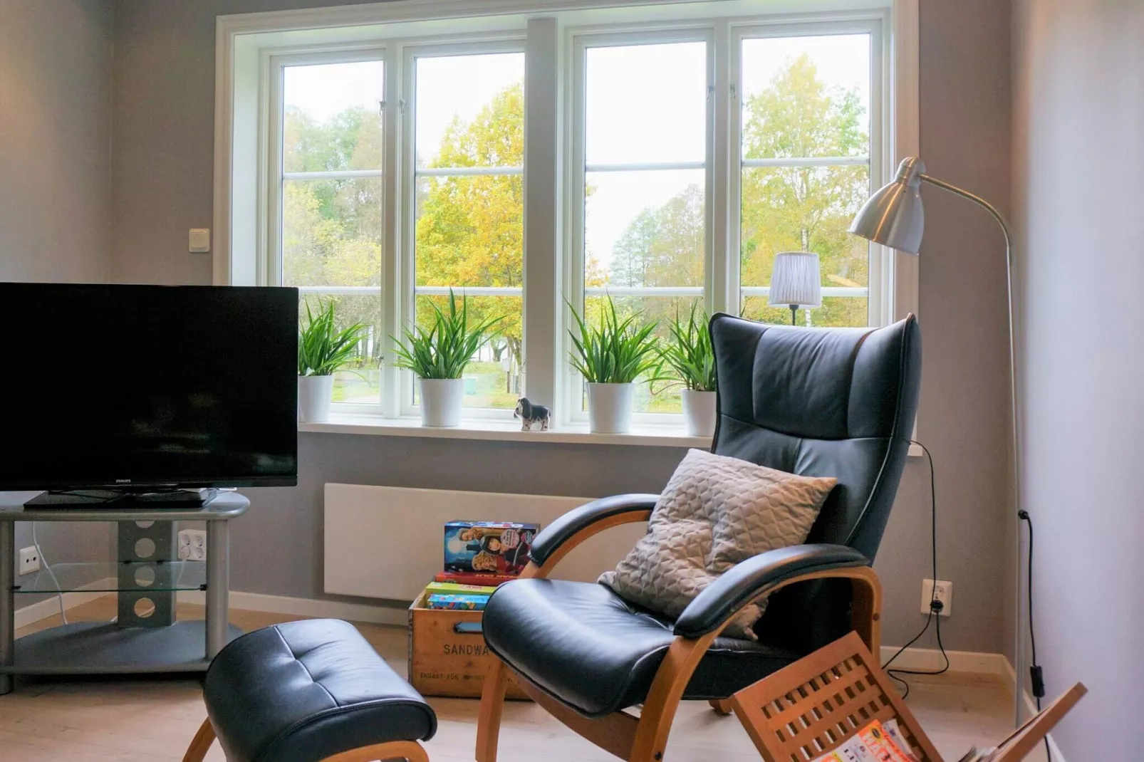 6 persoons vakantie huis in APLARED-By Traum-Binnen