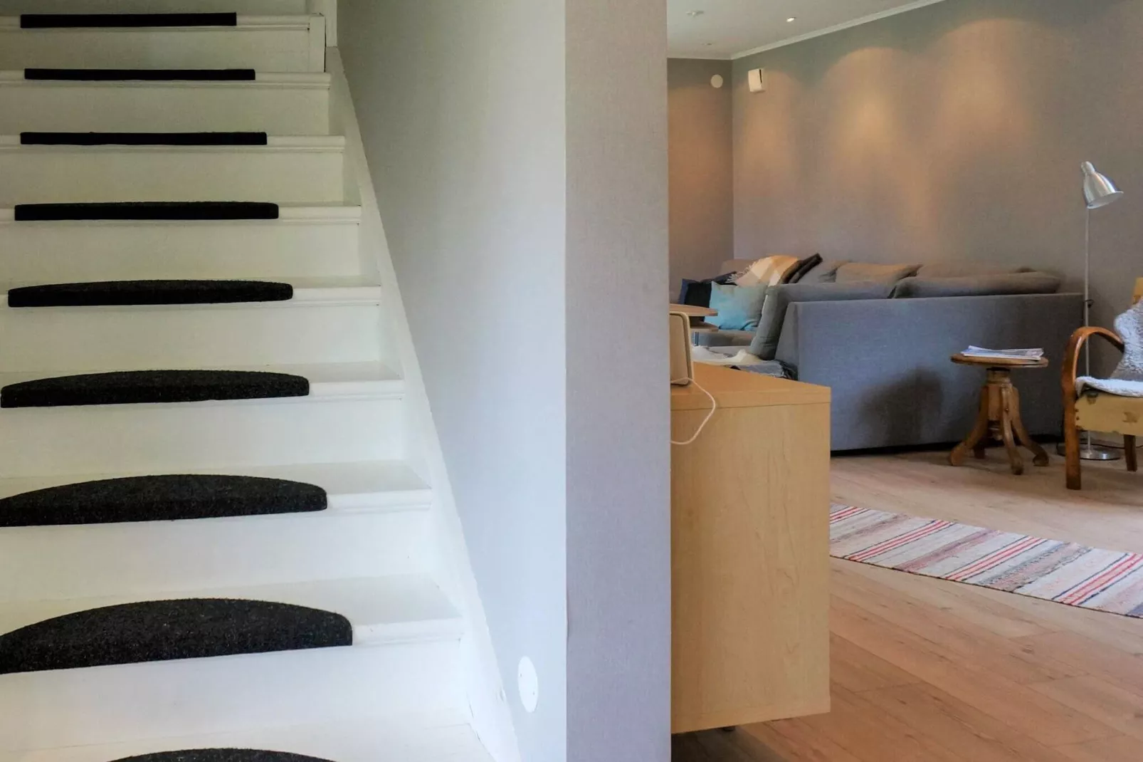 6 persoons vakantie huis in APLARED-By Traum-Binnen