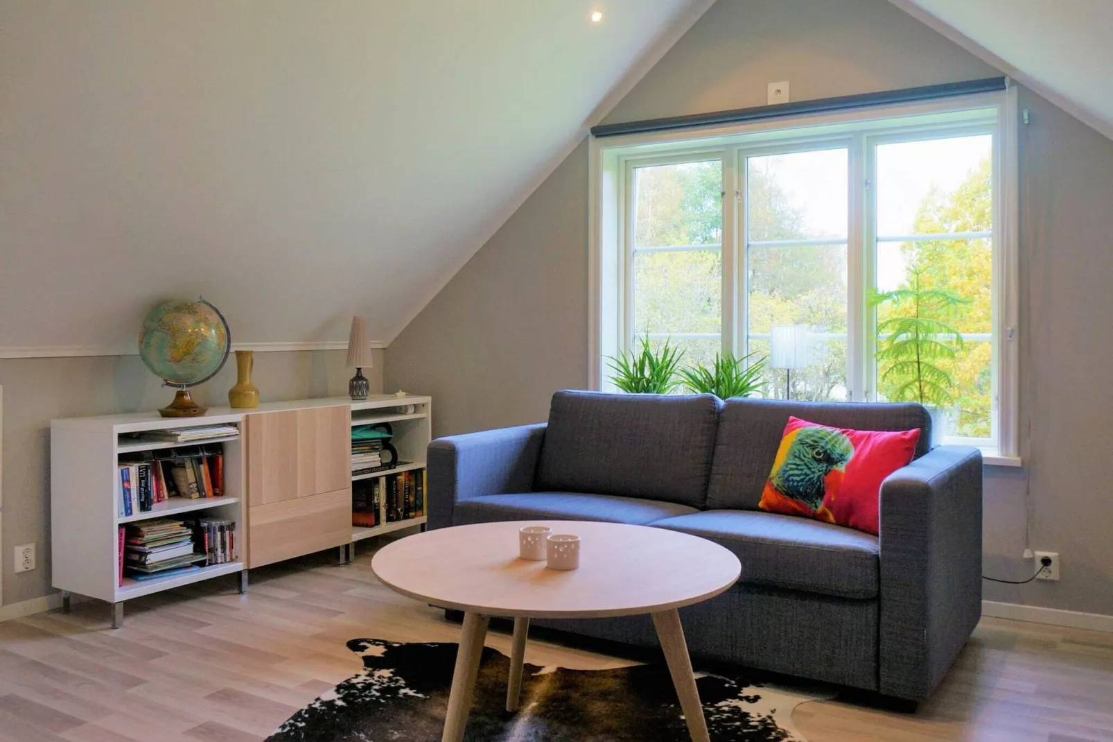 6 persoons vakantie huis in APLARED-By Traum-Binnen