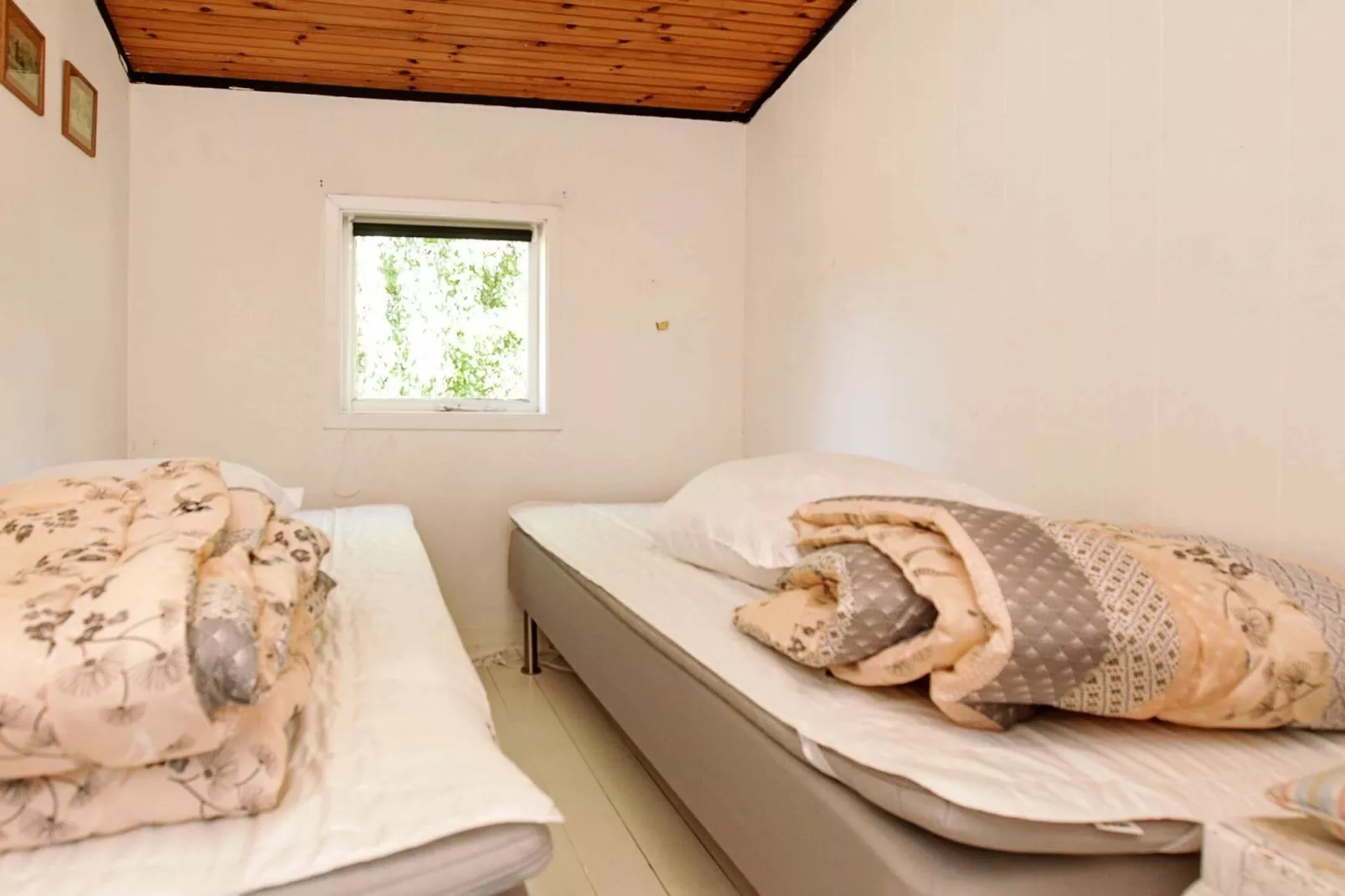 6 persoons vakantie huis in Asnæs-By Traum-Binnen