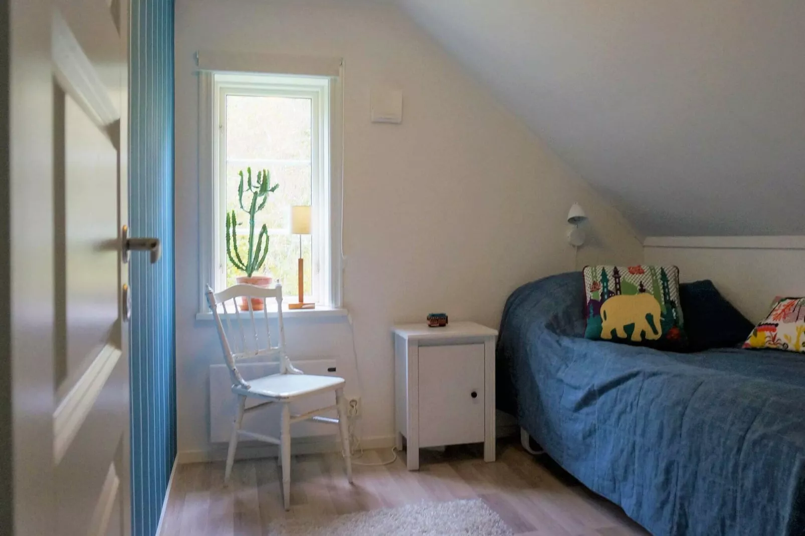 6 persoons vakantie huis in APLARED-By Traum-Binnen