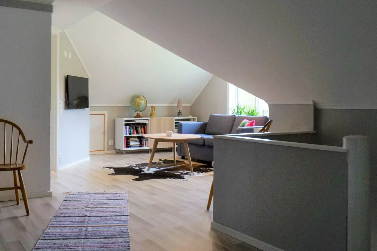 6 persoons vakantie huis in APLARED-By Traum-Binnen