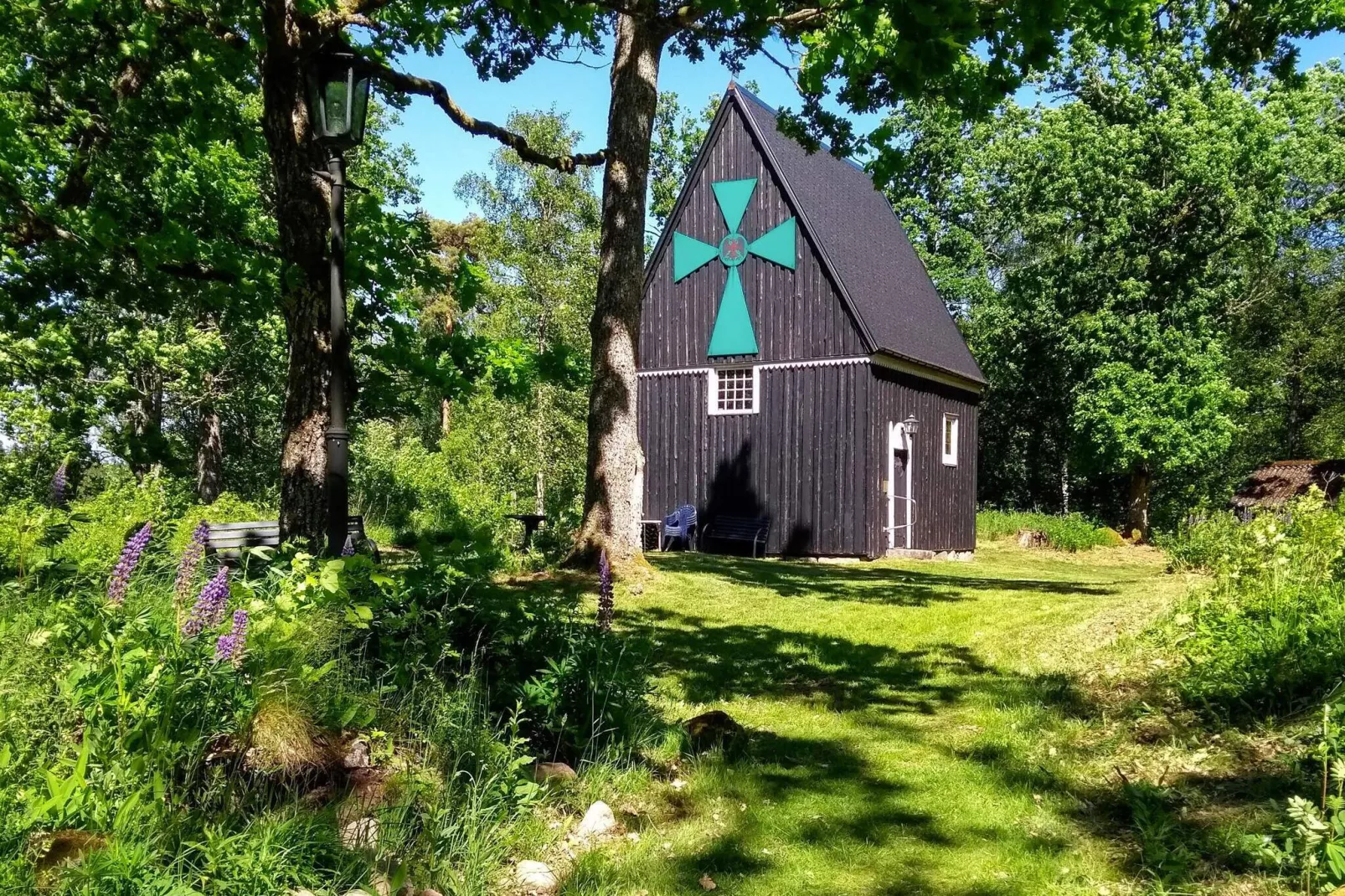 6 persoons vakantie huis in APLARED-By Traum-Uitzicht