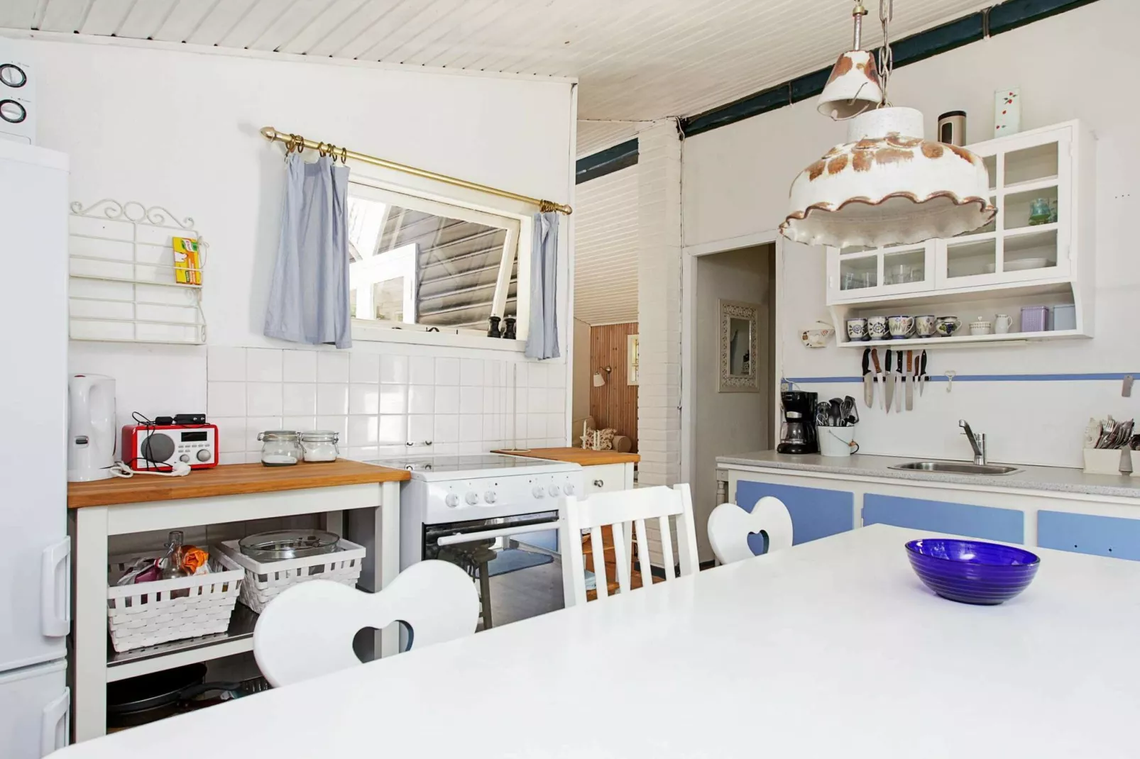 6 persoons vakantie huis in Asnæs-By Traum-Binnen