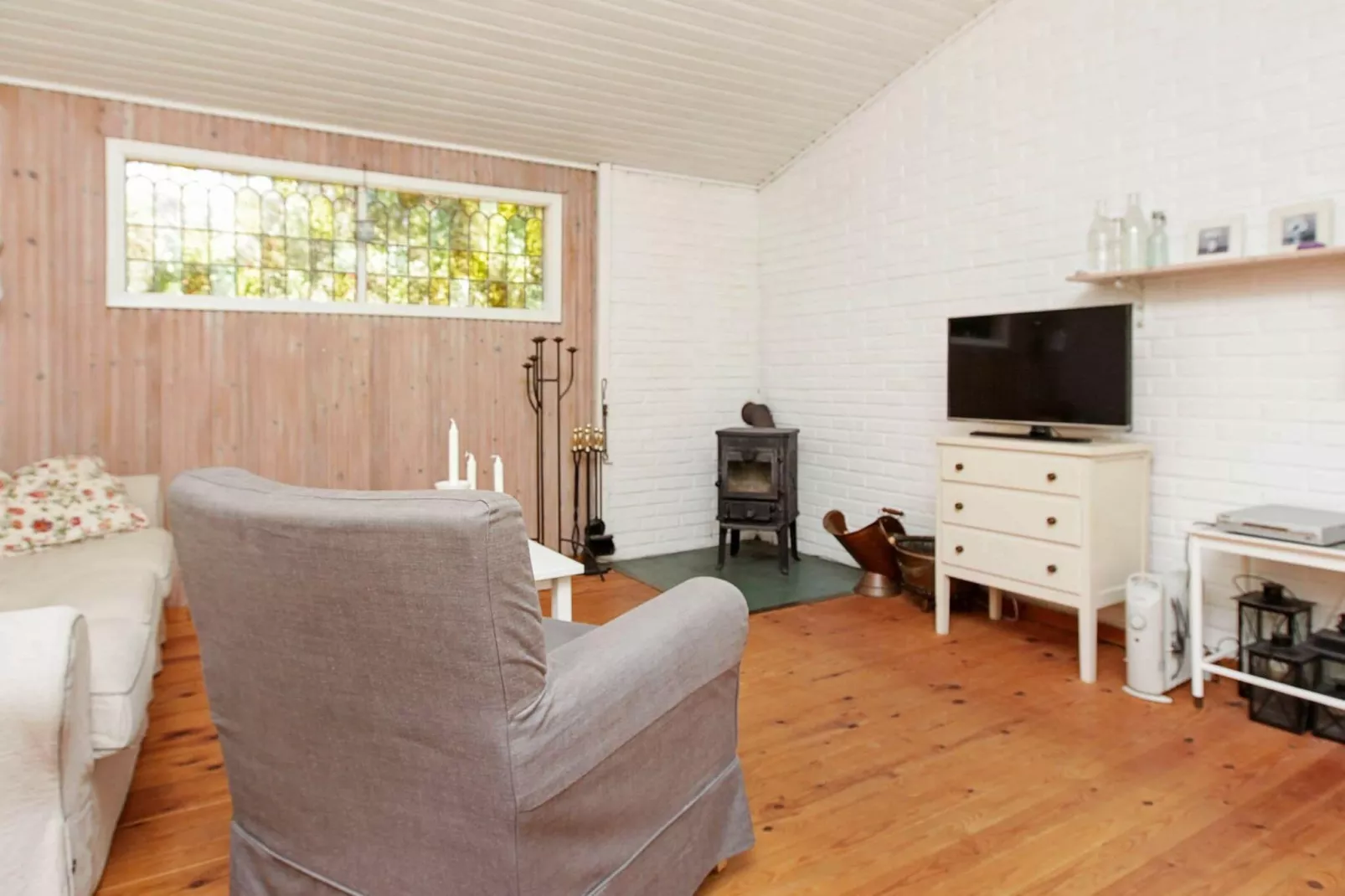6 persoons vakantie huis in Asnæs-By Traum-Binnen