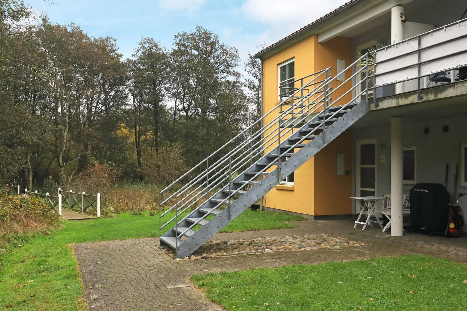 4 persoons vakantie huis in Hals-By Traum-Buitenlucht