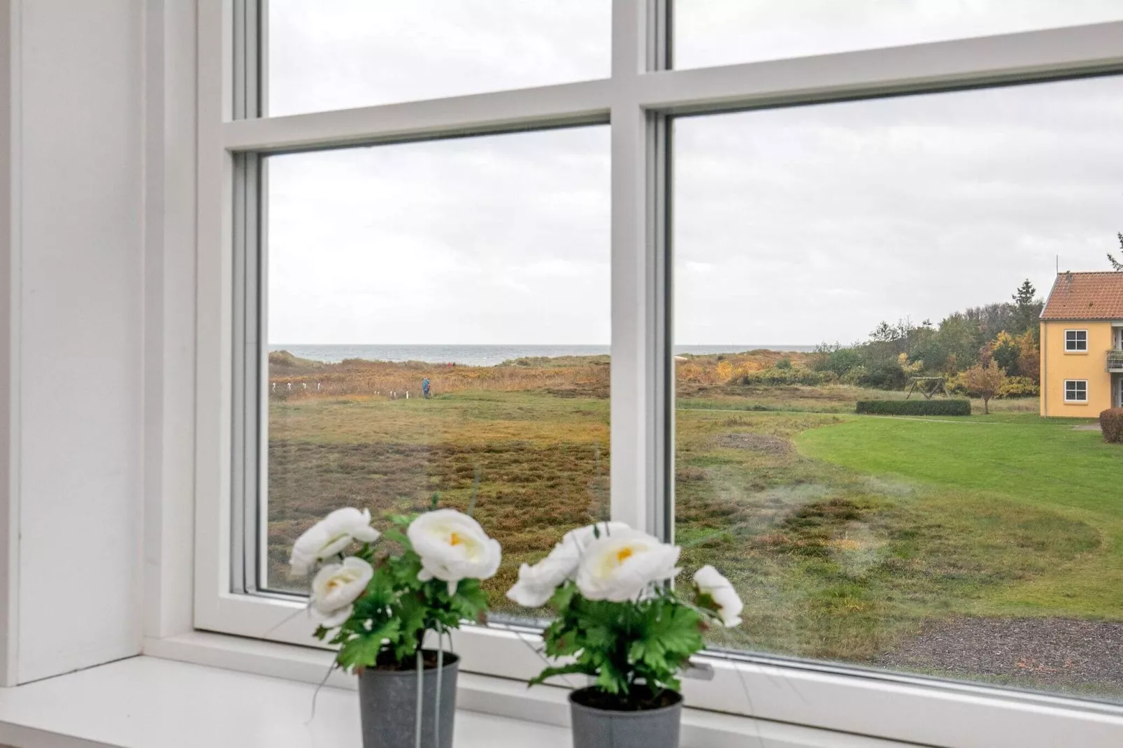 4 persoons vakantie huis in Hals-By Traum-Waterzicht