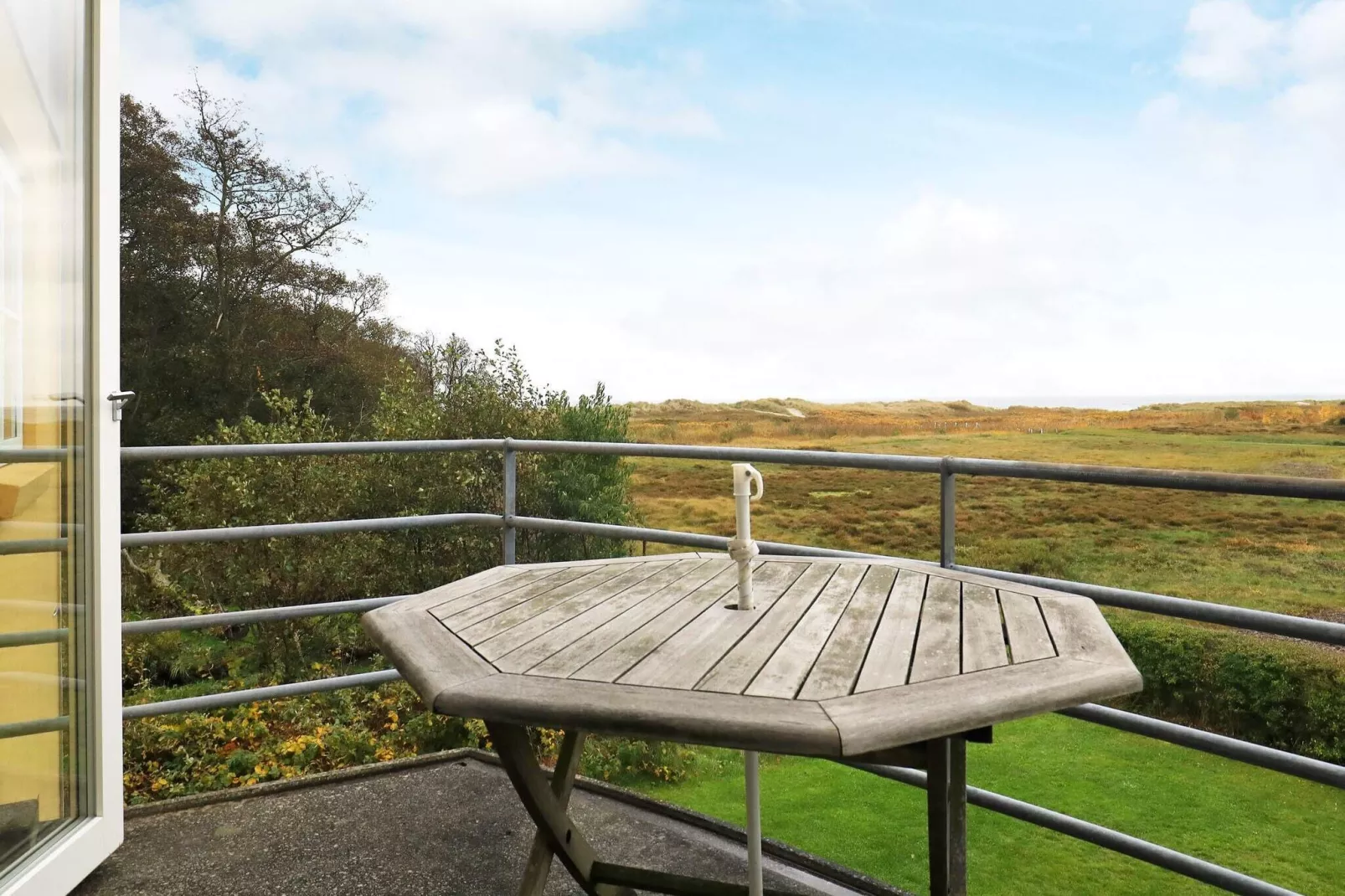 4 persoons vakantie huis in Hals-By Traum-Waterzicht