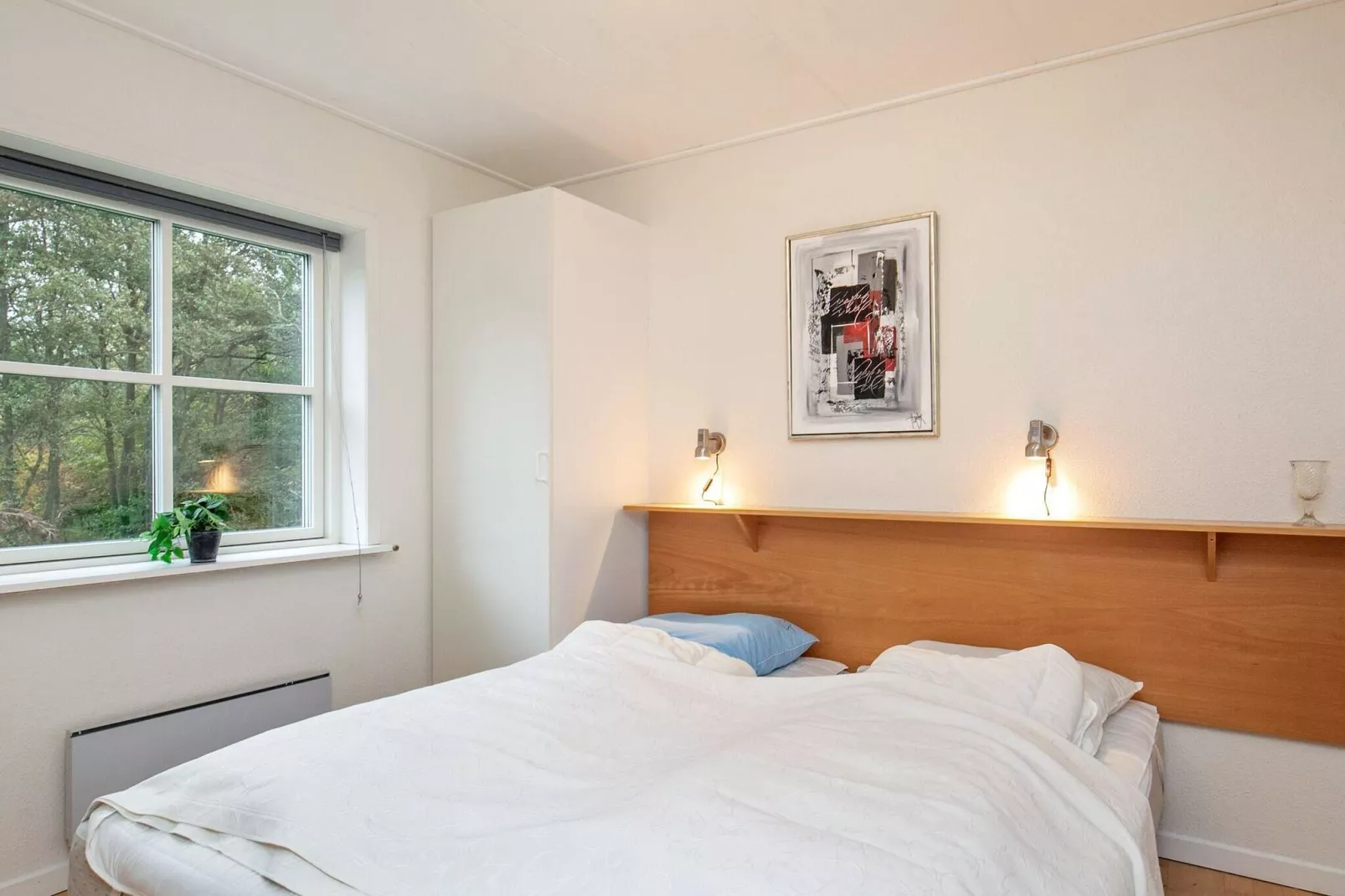 4 persoons vakantie huis in Hals-By Traum-Binnen