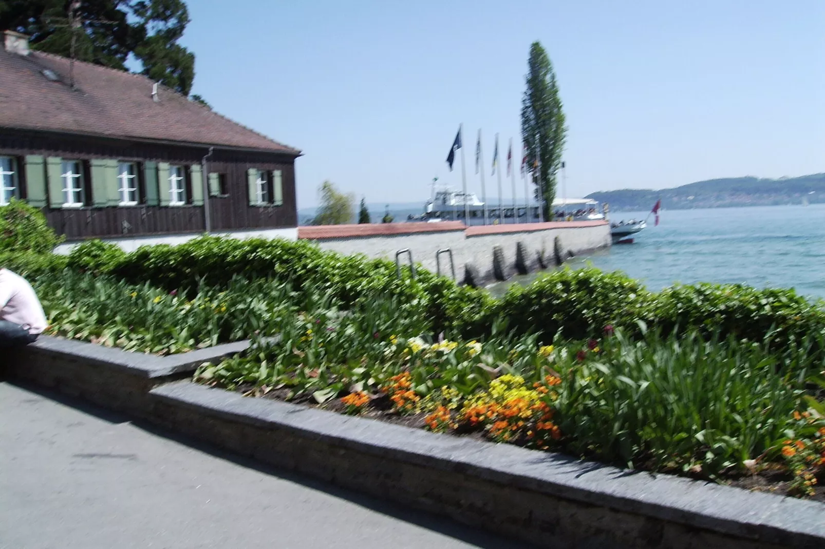 Niedereschach-Gebieden zomer 20km