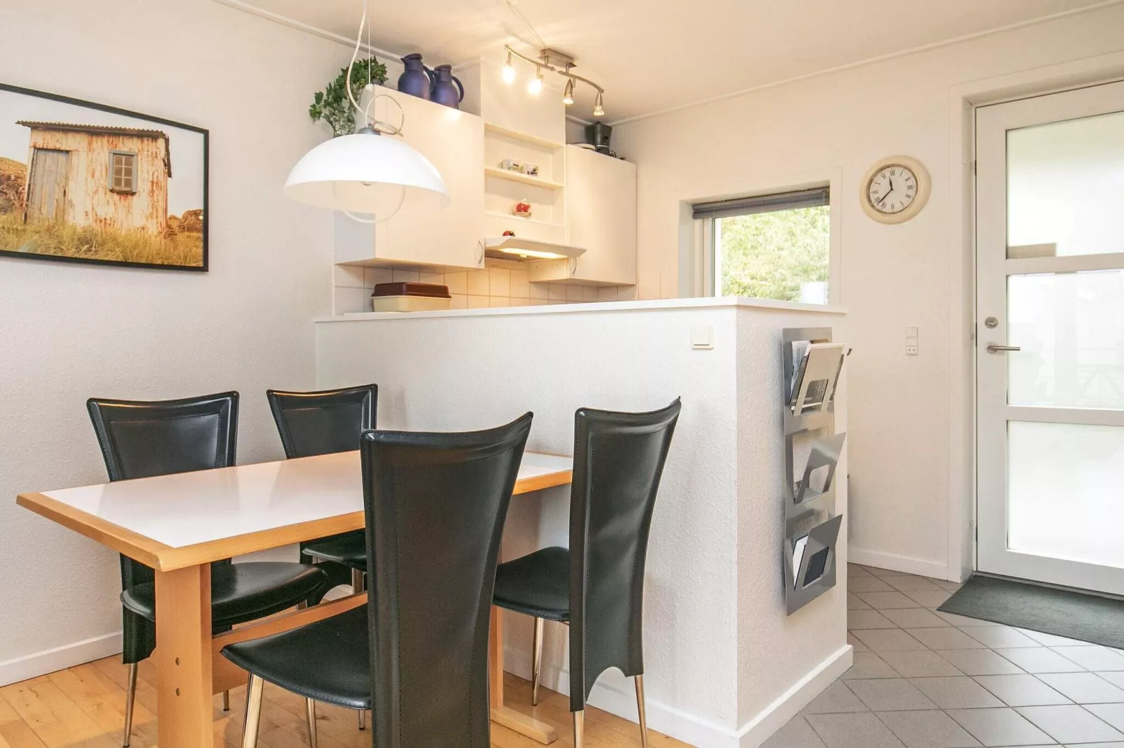 4 persoons vakantie huis in Hals-By Traum-Binnen