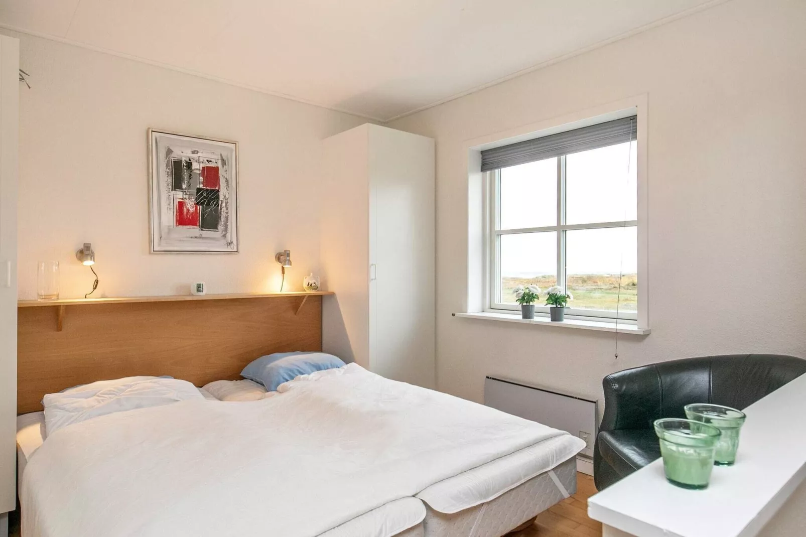 4 persoons vakantie huis in Hals-By Traum-Binnen