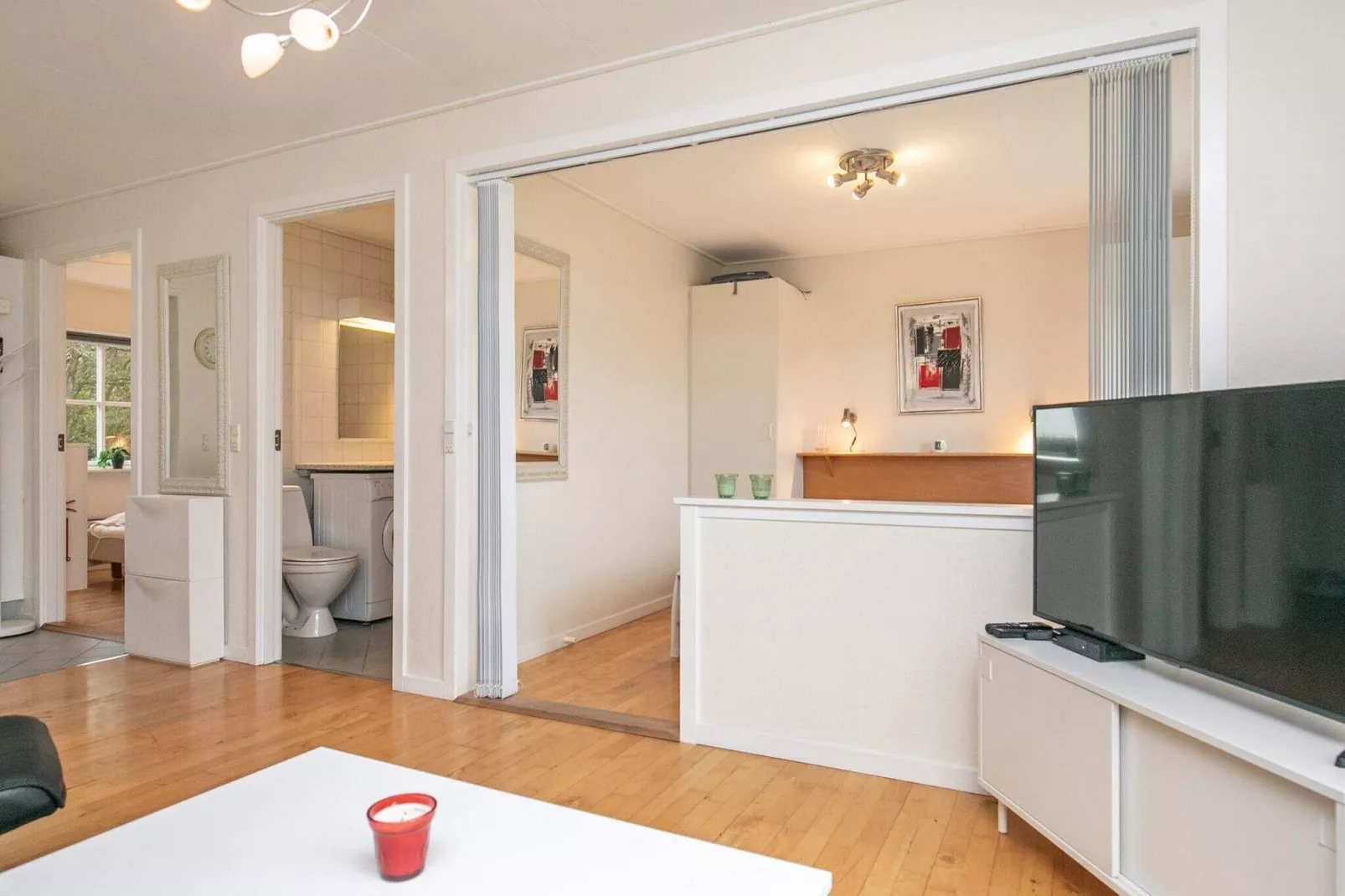 4 persoons vakantie huis in Hals-By Traum-Binnen