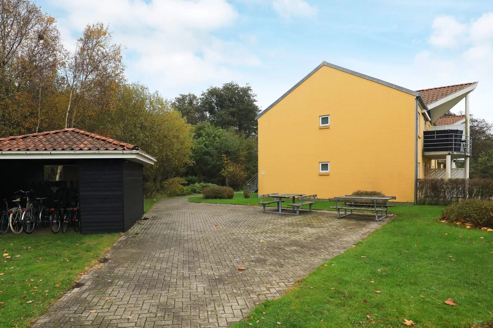 4 persoons vakantie huis in Hals-By Traum-Niet-getagd