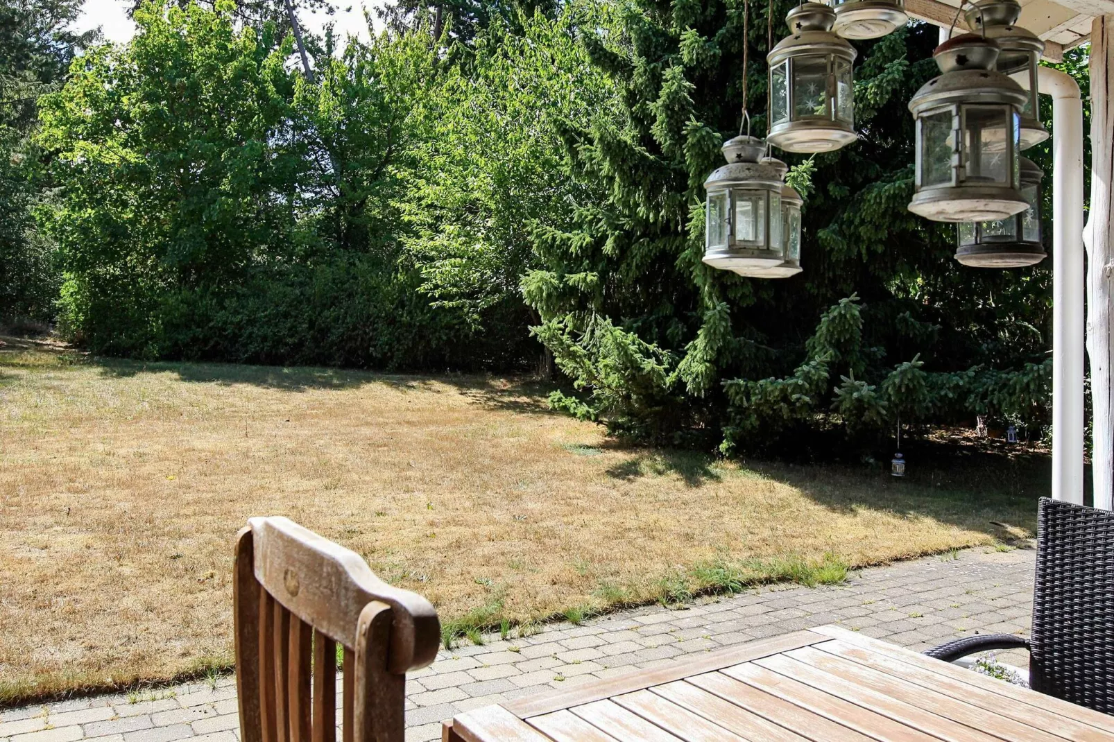 6 persoons vakantie huis in Asnæs-By Traum-Uitzicht