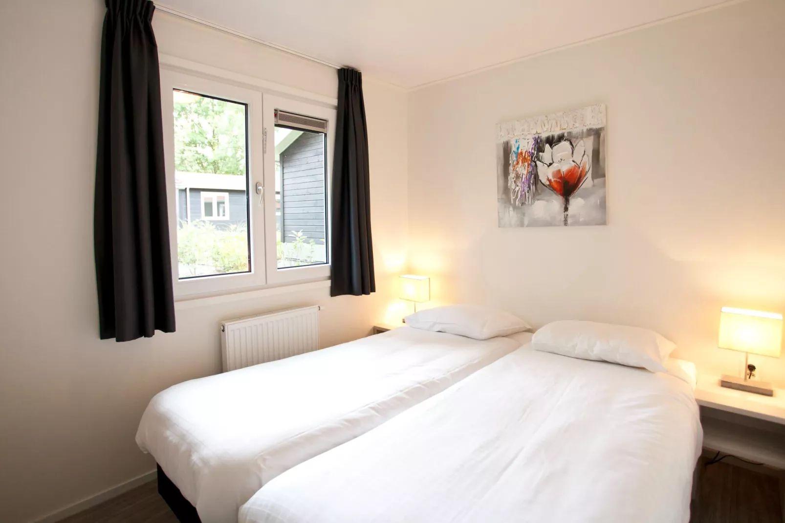 Resort Bad Hoophuizen 6-Slaapkamer