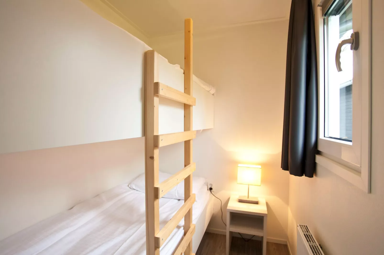 Resort Bad Hoophuizen 6-Slaapkamer