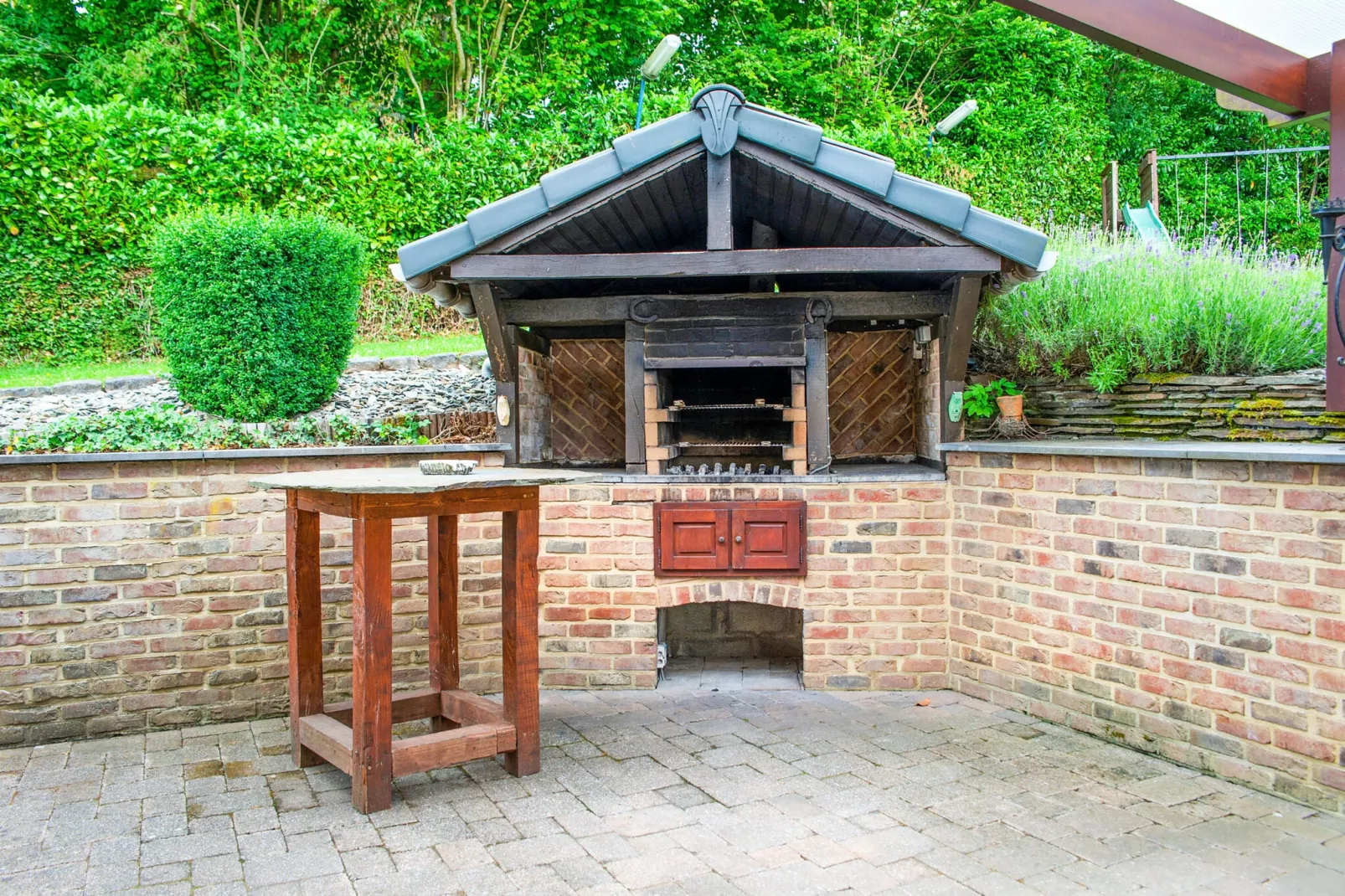 Gîte de 8 personnes avec piscine