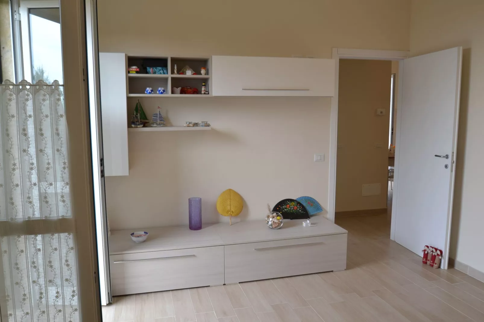 Altra Scogliera-Woonkamer