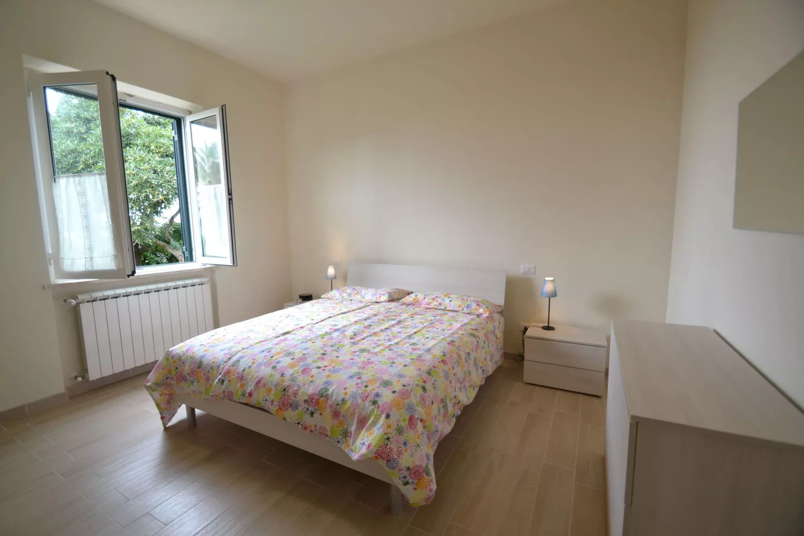 Altra Scogliera-Slaapkamer