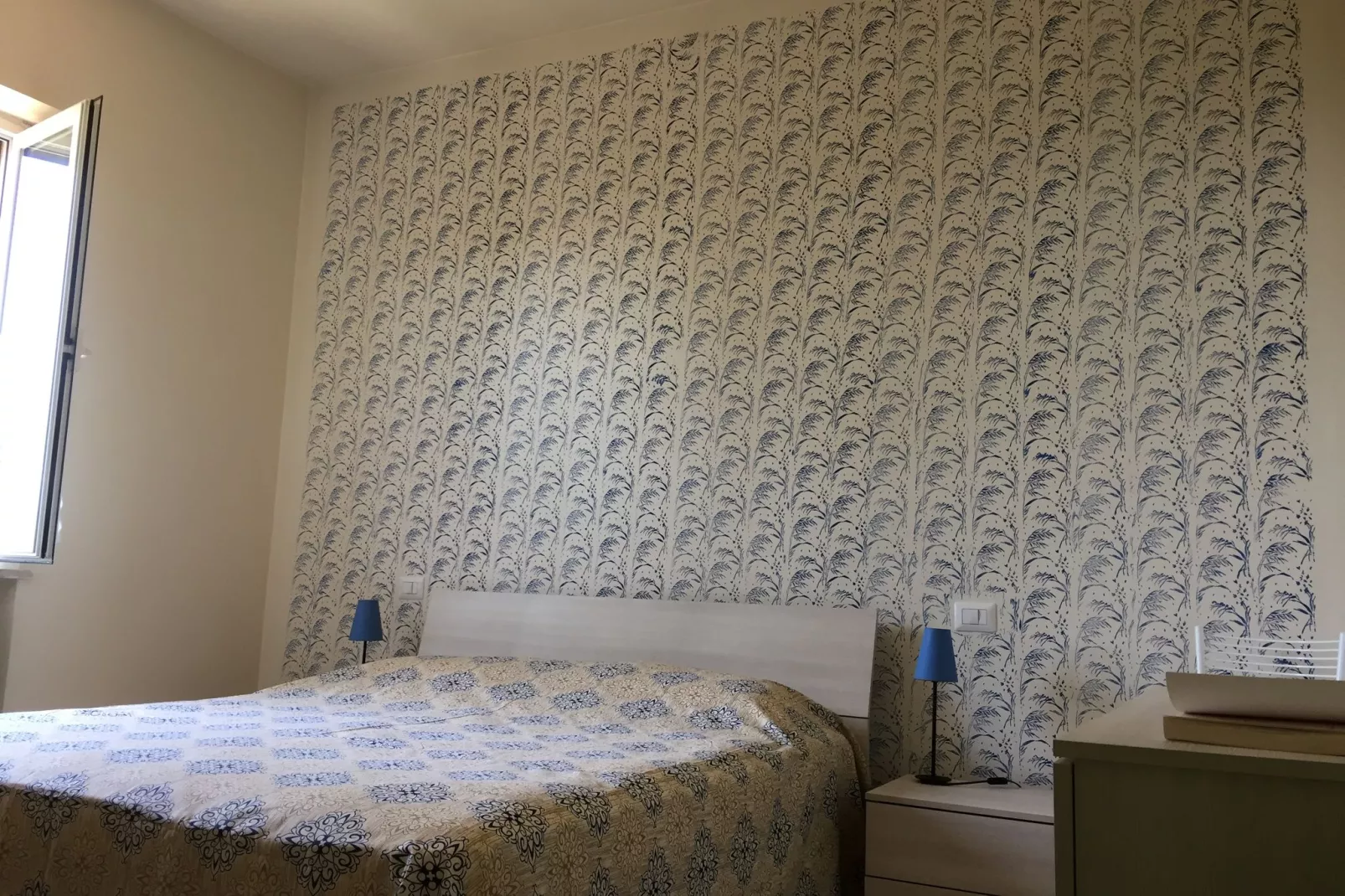 Altra Scogliera-Slaapkamer