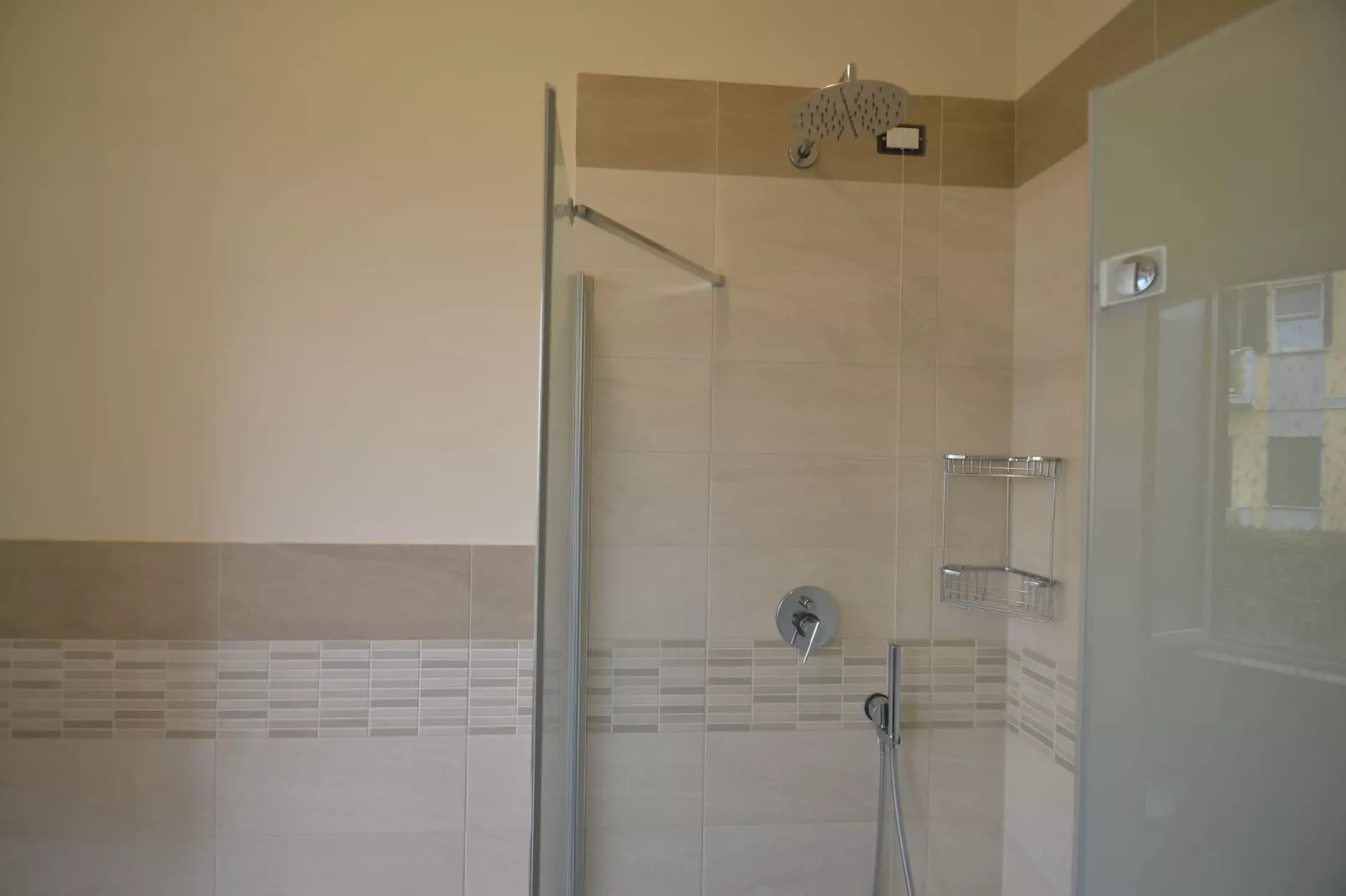 Altra Scogliera-Badkamer