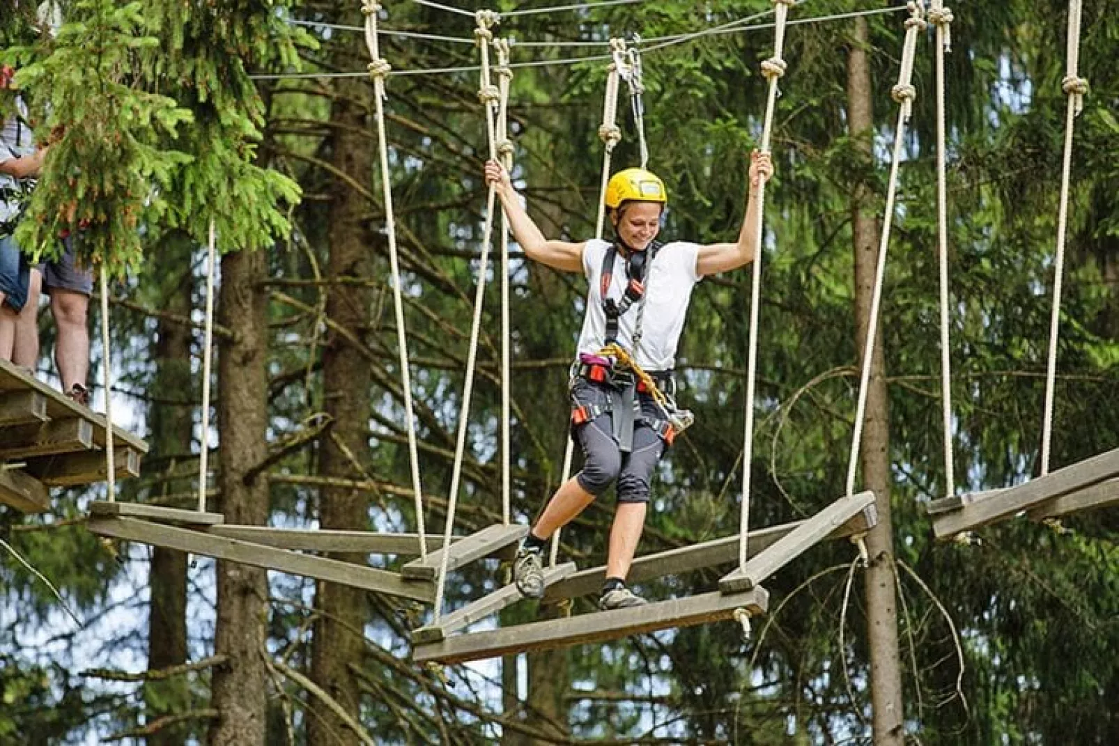 Haus Bergheim - 12 Personen-Gebieden zomer 5km