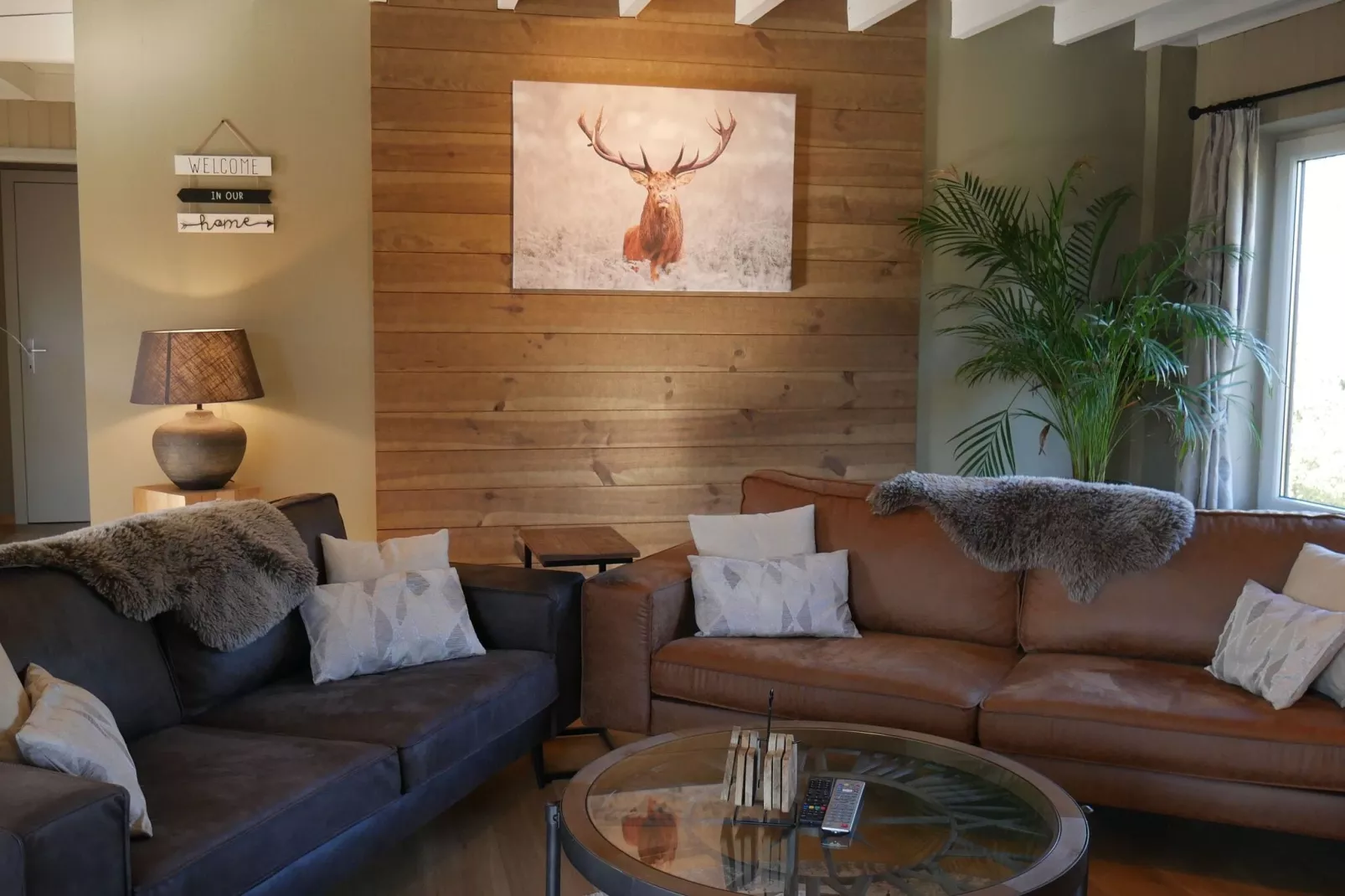 Magnifique maison de vacances avec sauna et Bains à remous située à Fillot