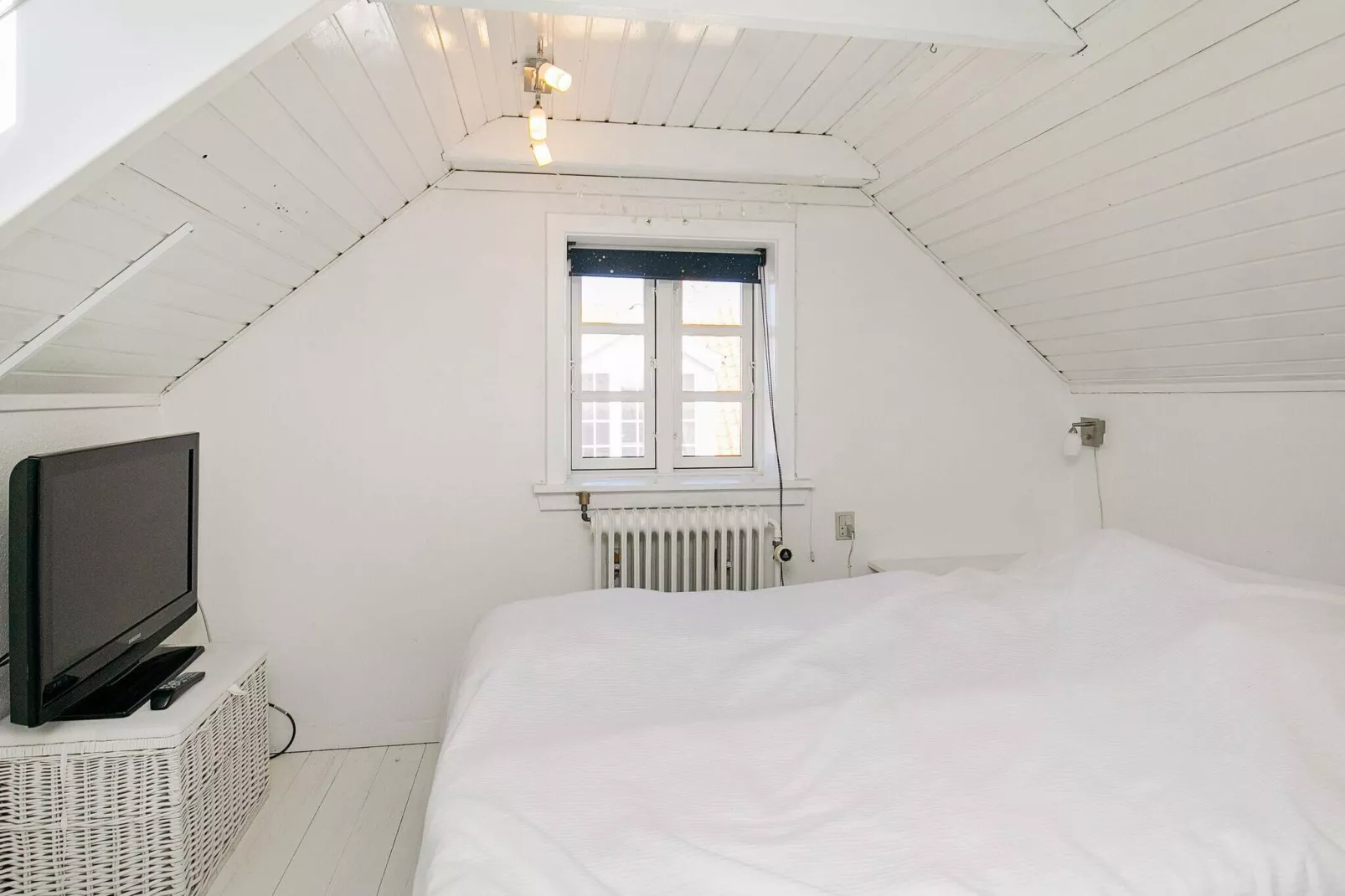 6 persoons vakantie huis in Skagen-Binnen