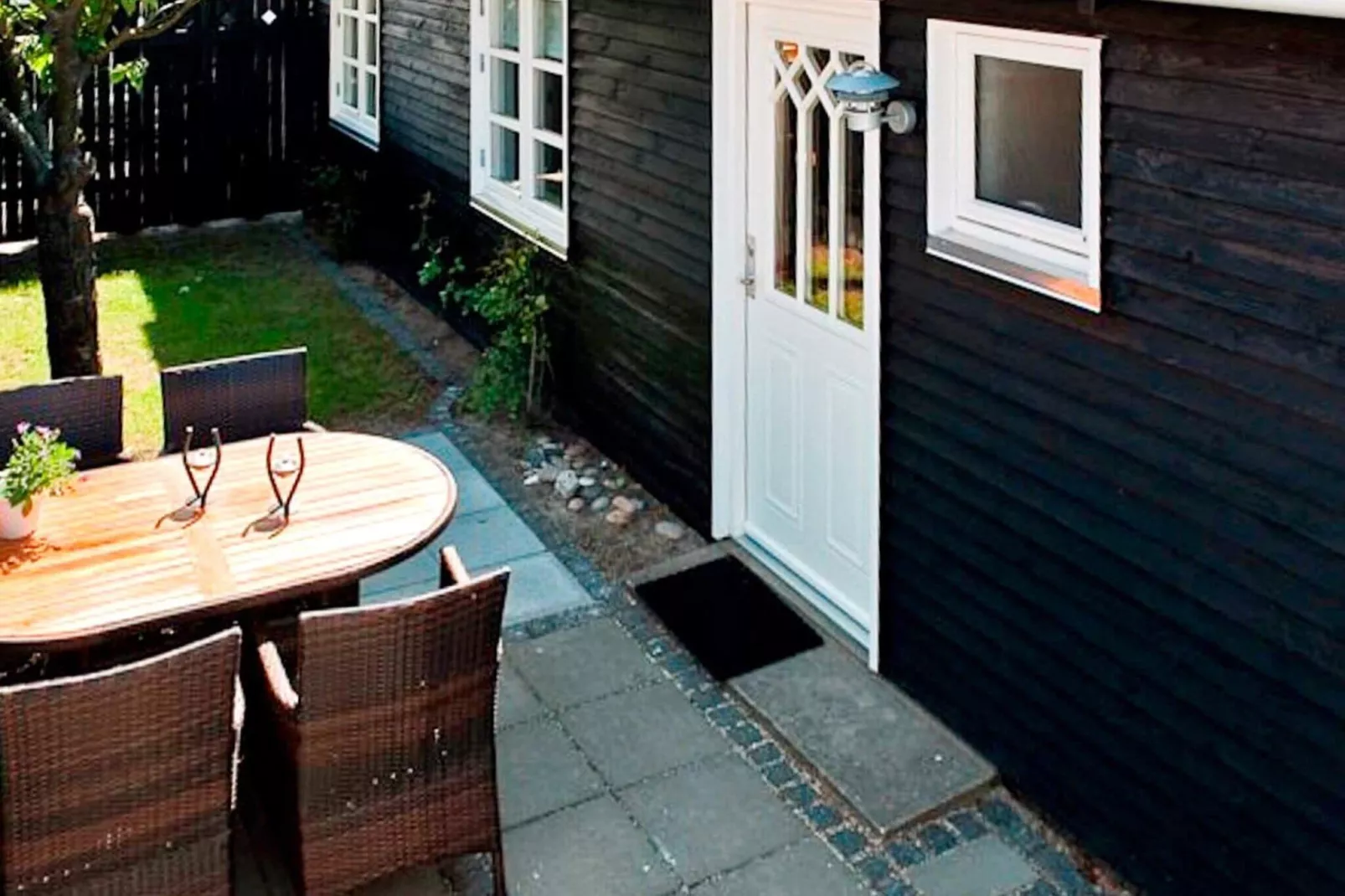 6 persoons vakantie huis in Skagen-Buitenlucht