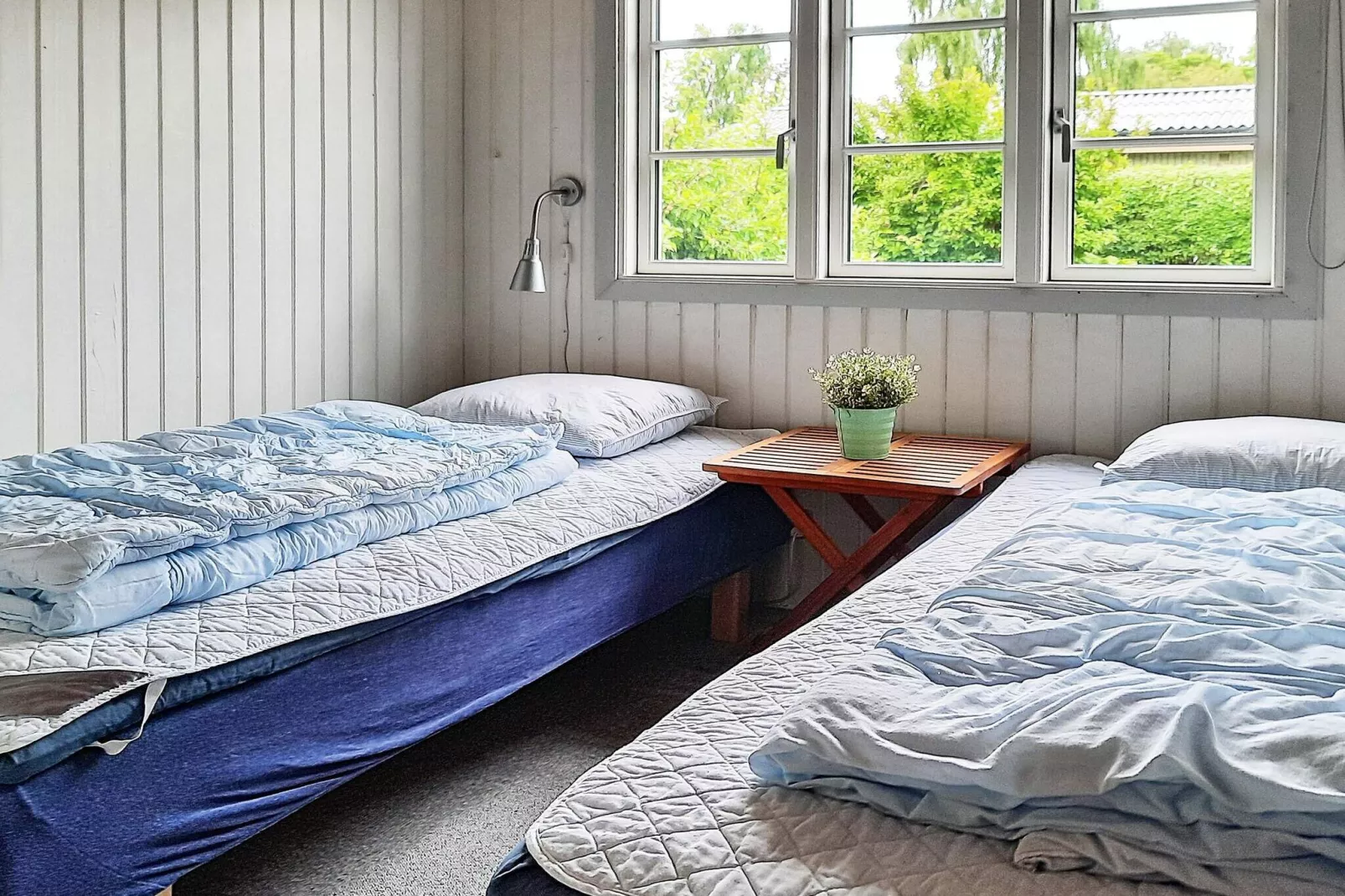 6 persoons vakantie huis in Rødvig Stevns-Binnen