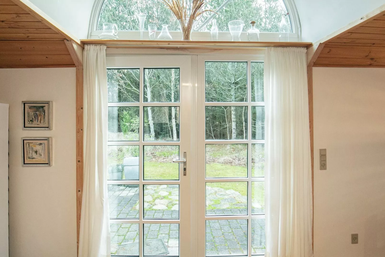 8 persoons vakantie huis in Ålbæk-Binnen