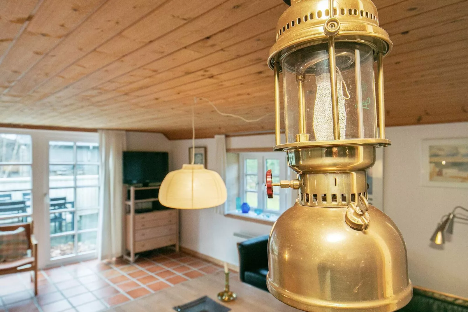 8 persoons vakantie huis in Ålbæk-Binnen