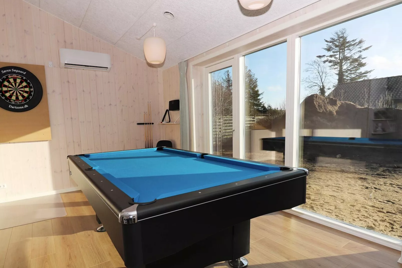 14 persoons vakantie huis in Hadsund-Niet-getagd