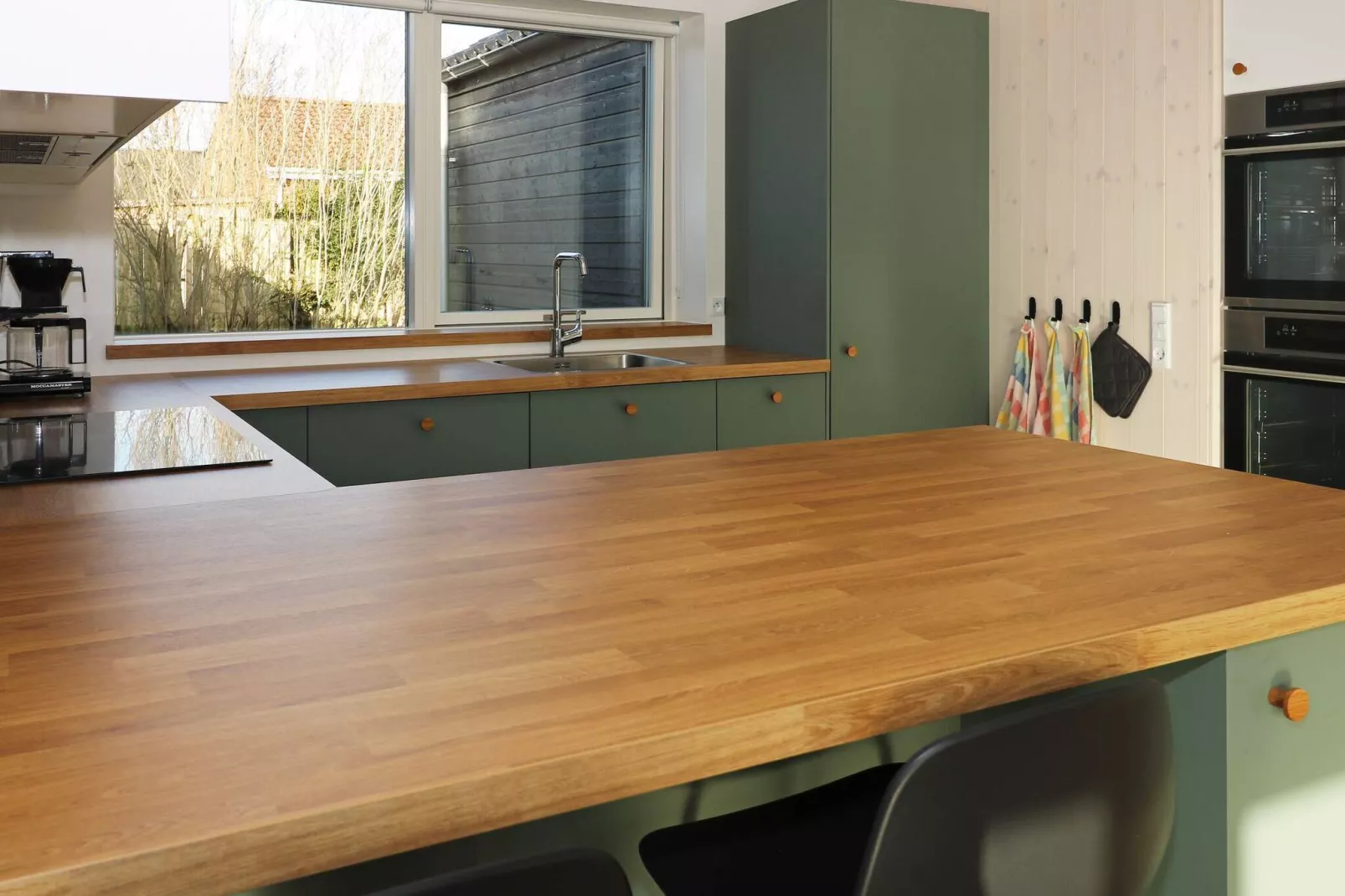 14 persoons vakantie huis in Hadsund-Binnen
