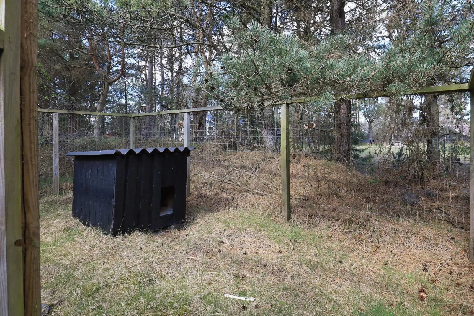 6 persoons vakantie huis in Hals-Niet-getagd