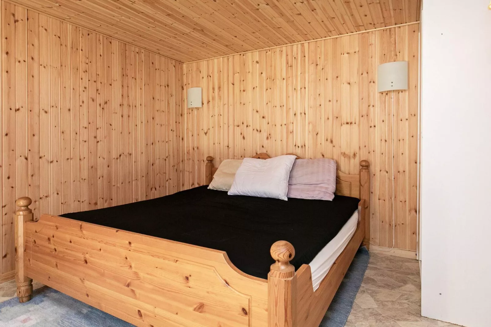 6 persoons vakantie huis in Hals-Binnen