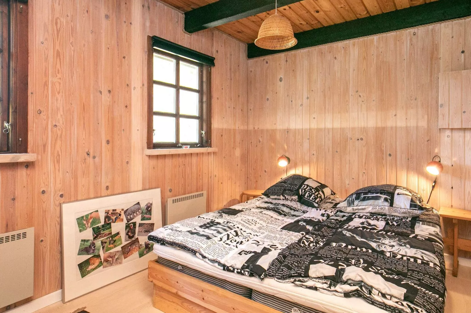 6 persoons vakantie huis in Hals-Binnen