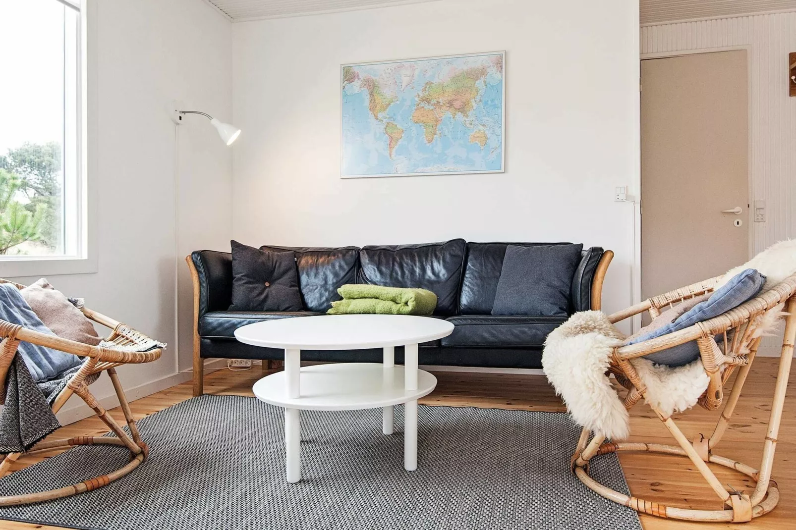 4 persoons vakantie huis in Vejers Strand-Binnen