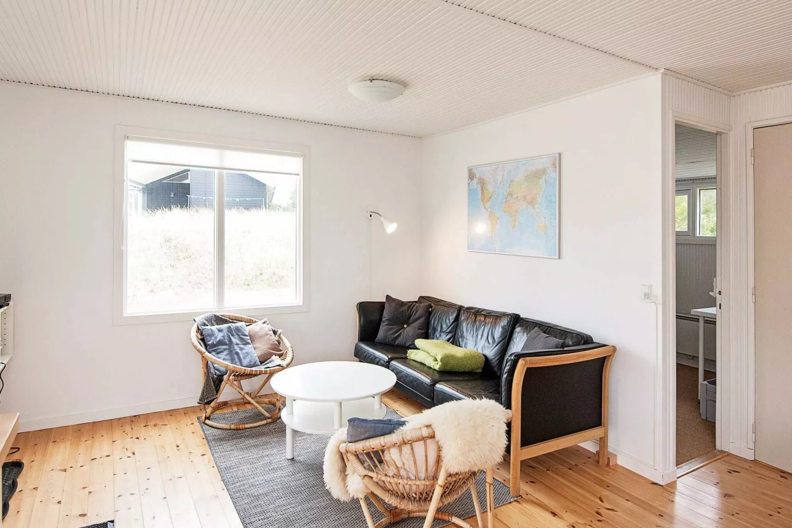 4 persoons vakantie huis in Vejers Strand-Binnen