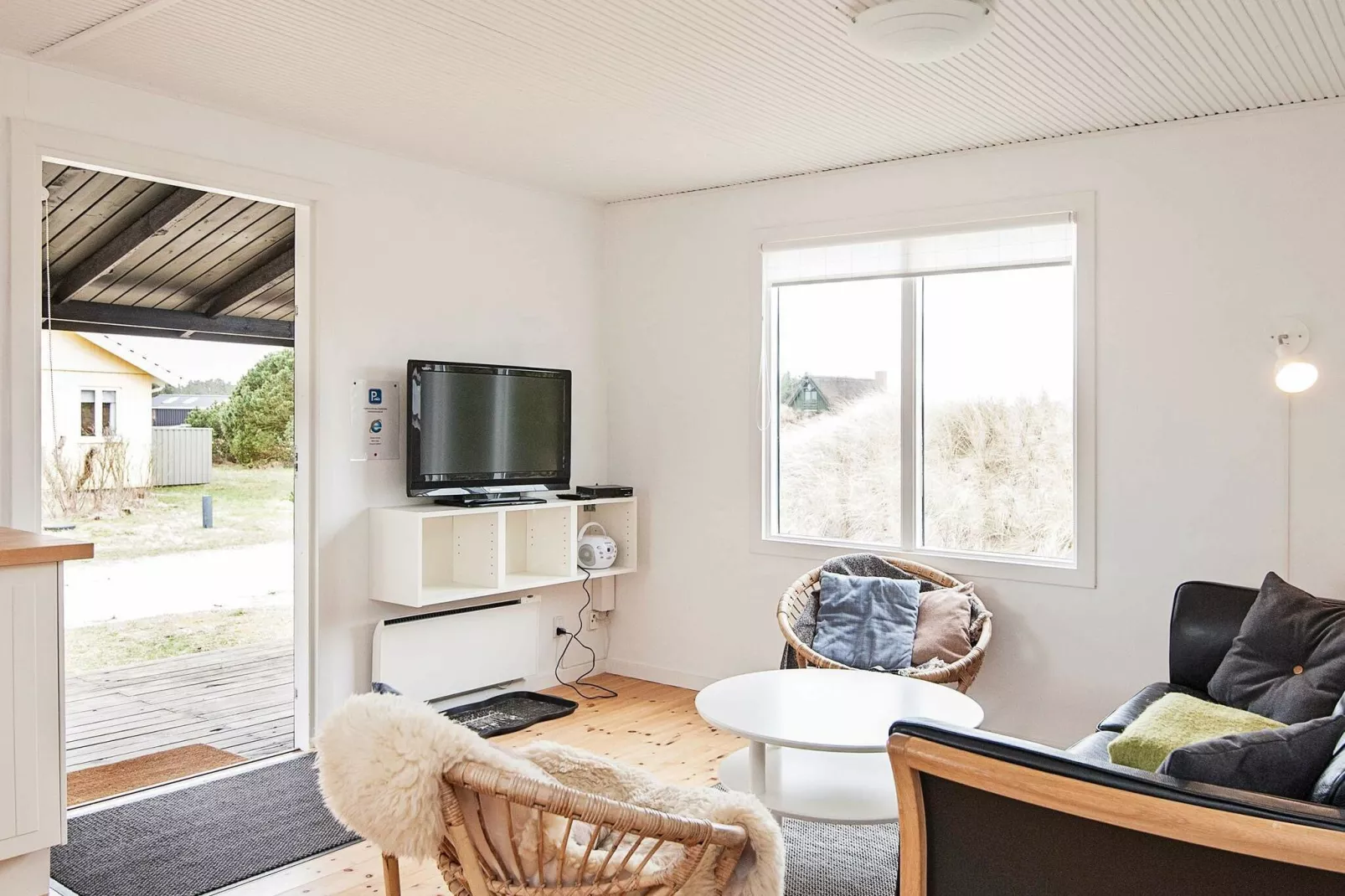 4 persoons vakantie huis in Vejers Strand-Binnen