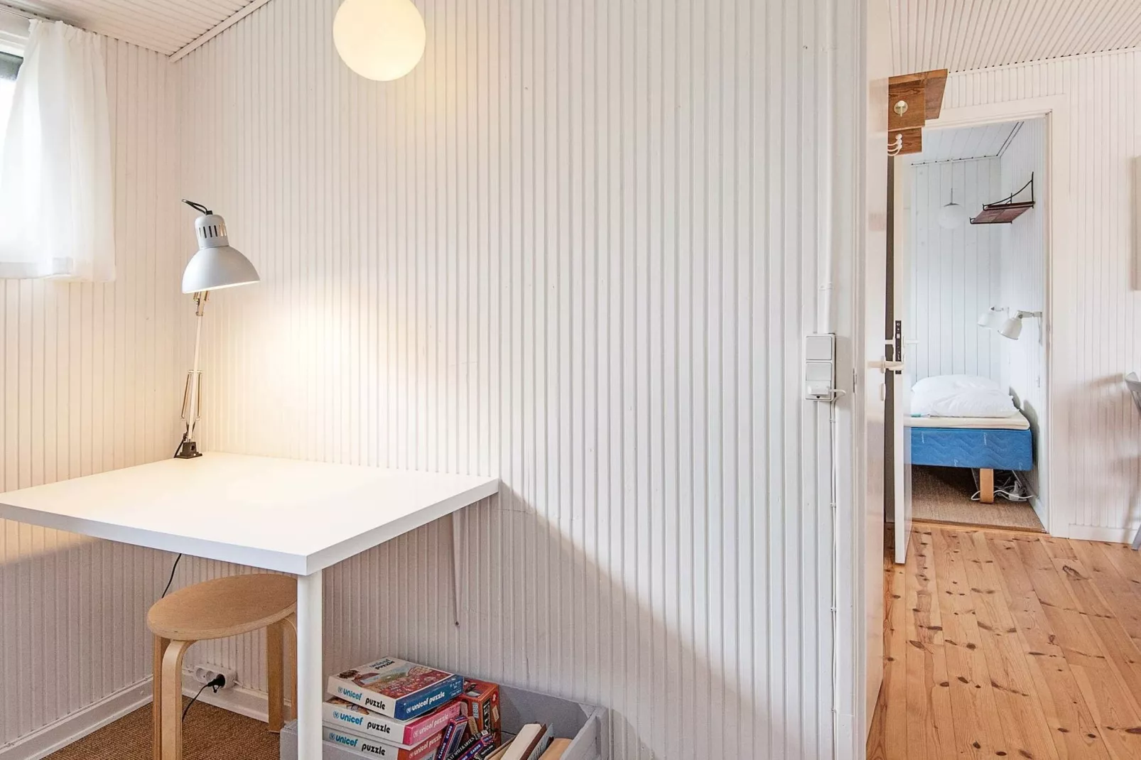 4 persoons vakantie huis in Vejers Strand-Binnen