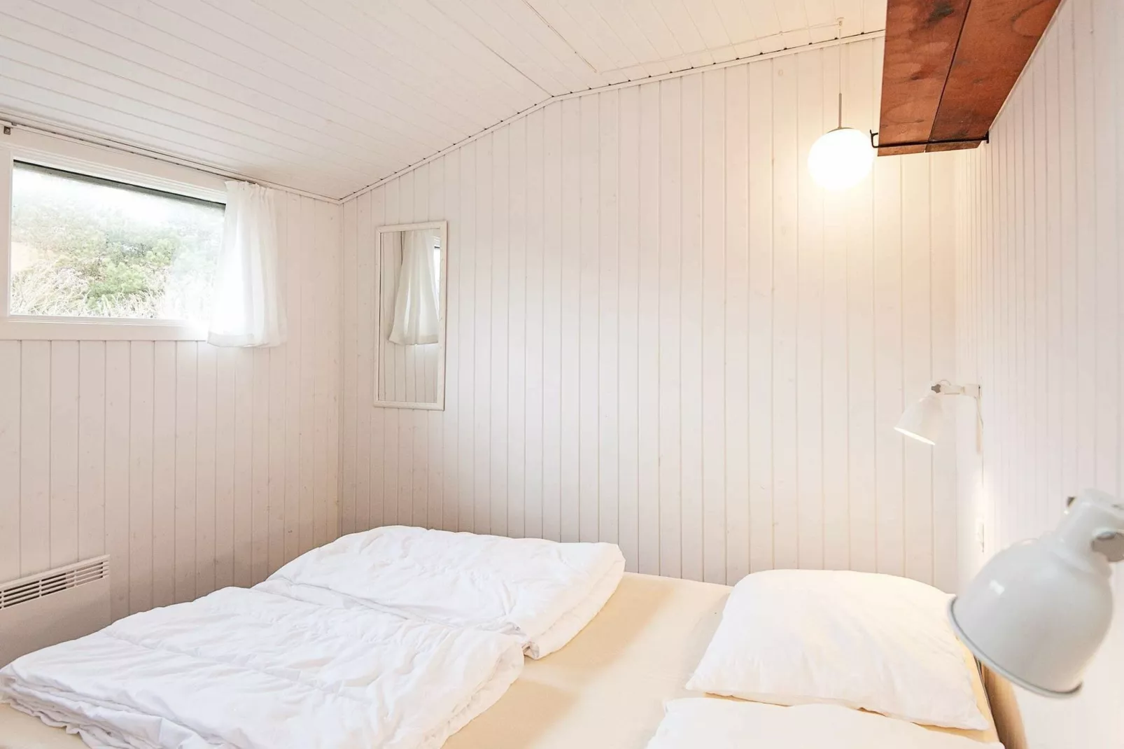 4 persoons vakantie huis in Vejers Strand-Binnen