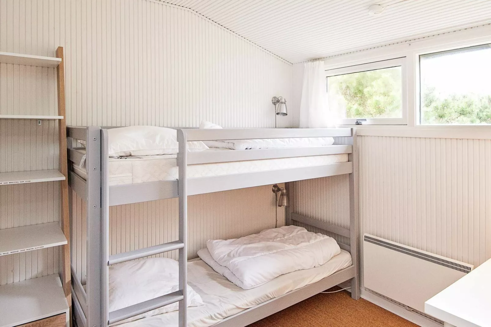 4 persoons vakantie huis in Vejers Strand-Binnen