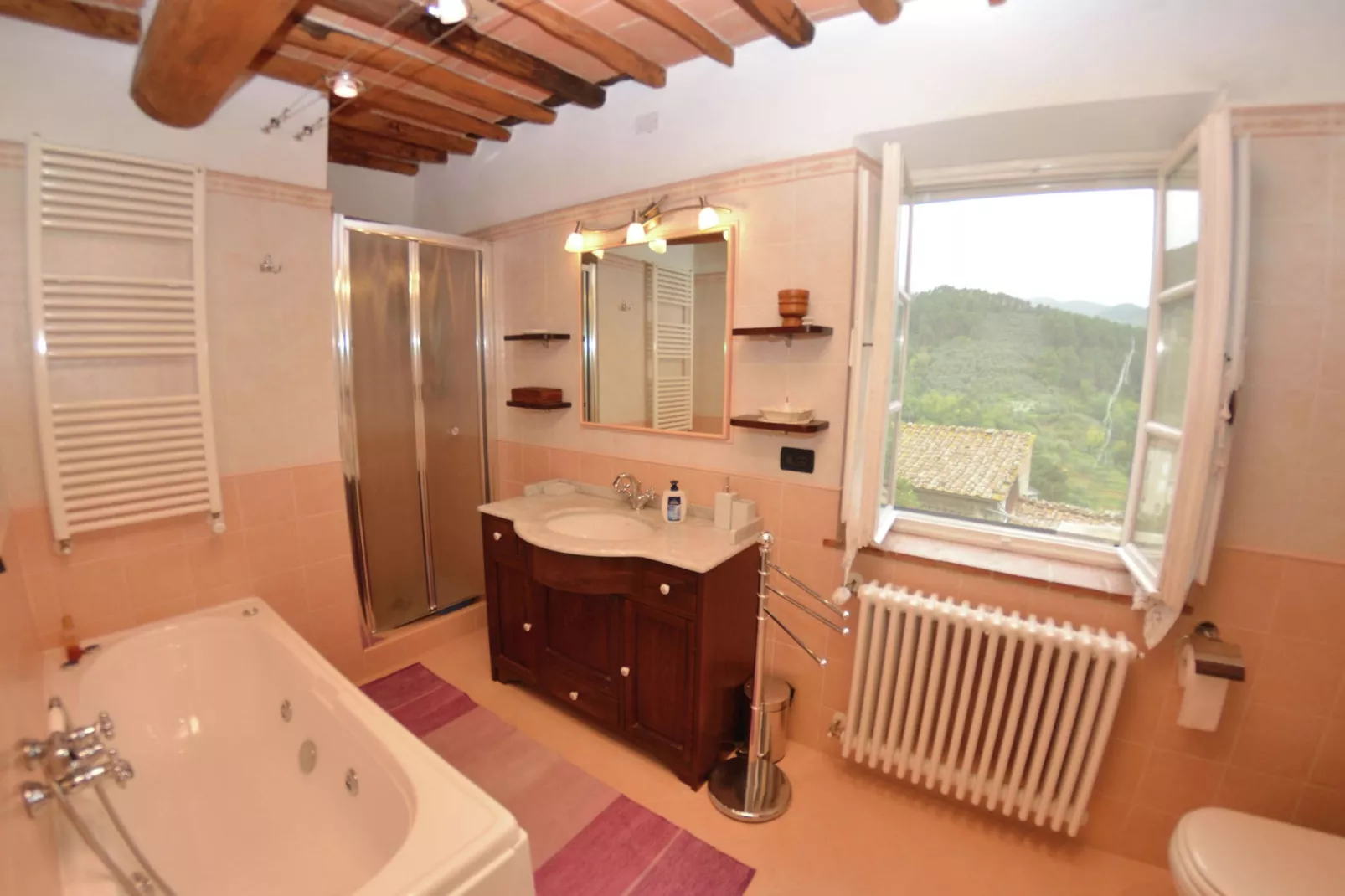 Max-Badkamer