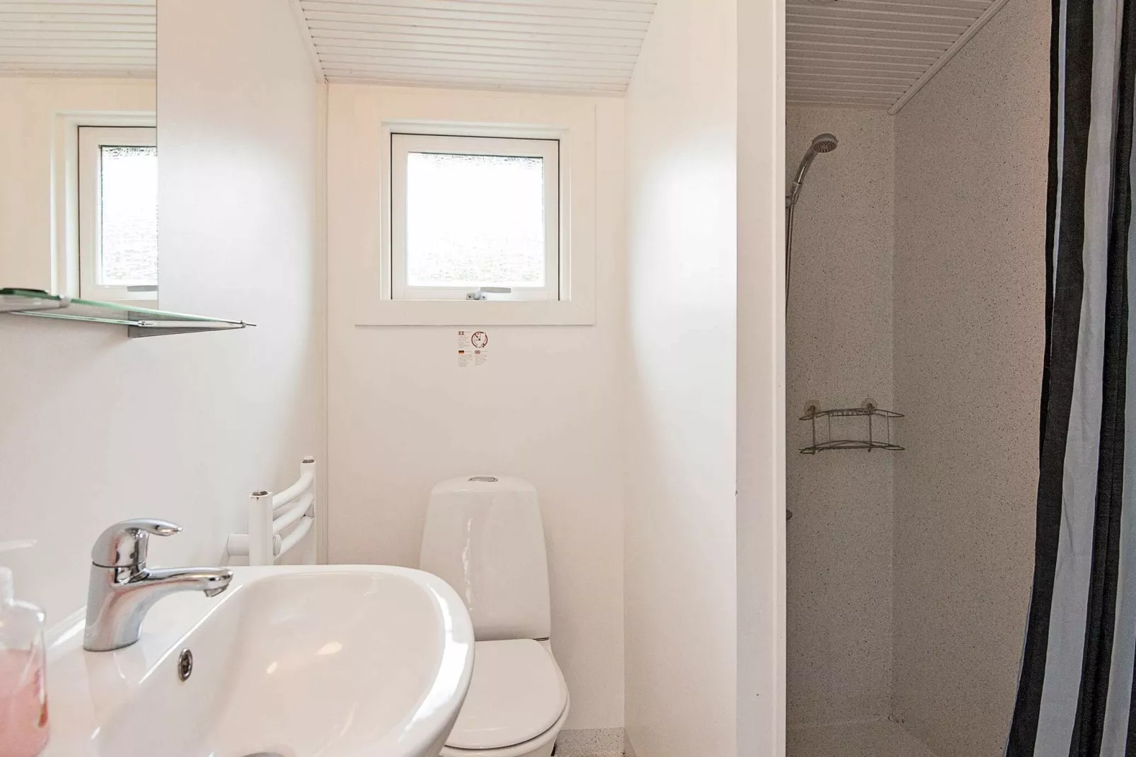 4 persoons vakantie huis in Vejers Strand-Binnen