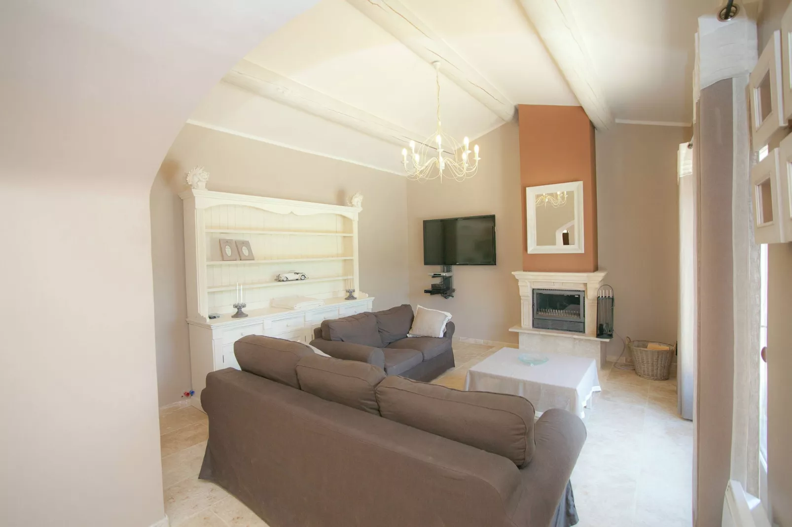 Colline de Rêve kamer 2 t/m 4