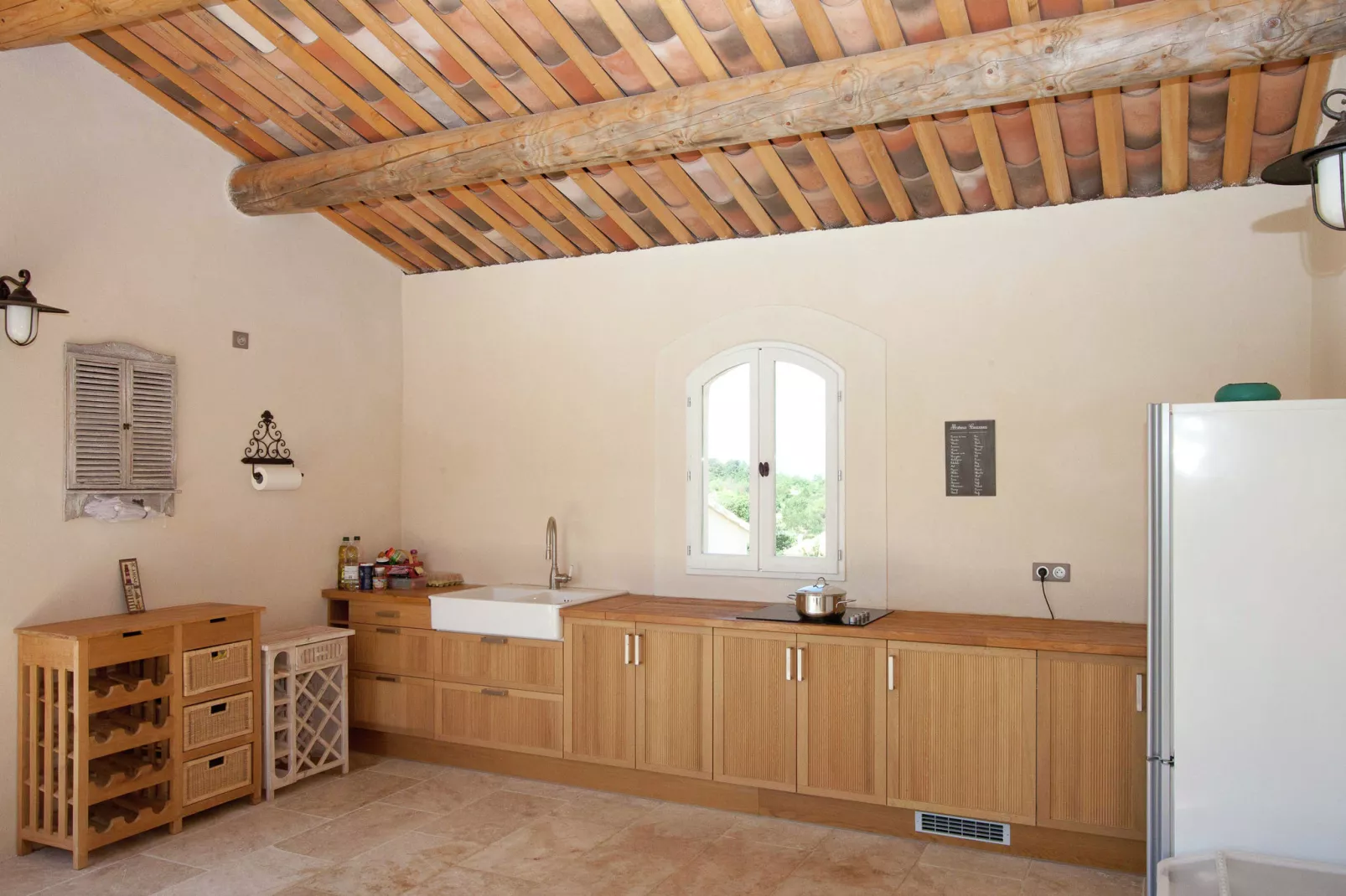 Colline de Rêve kamer 2 t/m 4-Recreatieruimte
