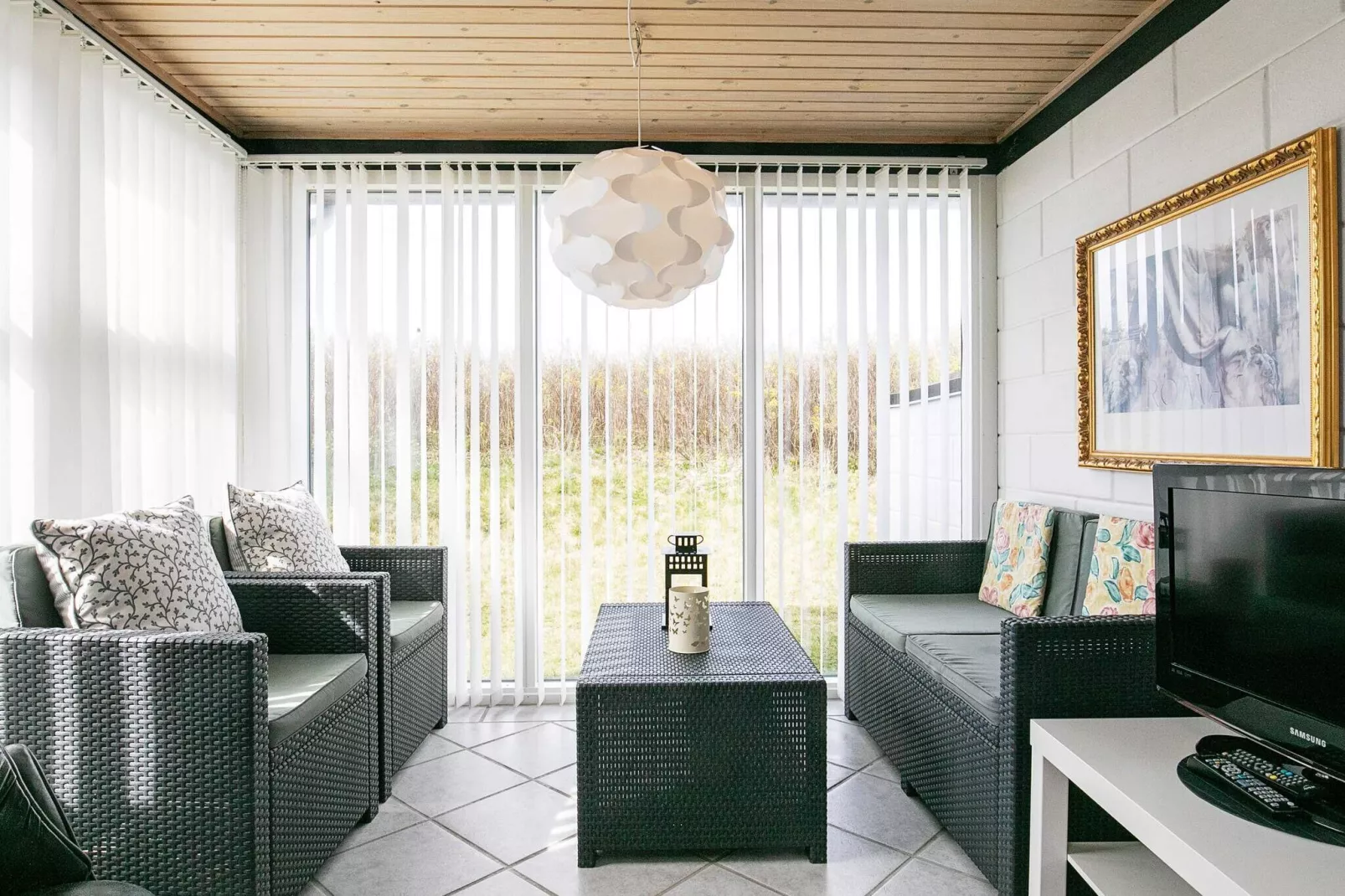 6 persoons vakantie huis in Løkken-By Traum-Binnen