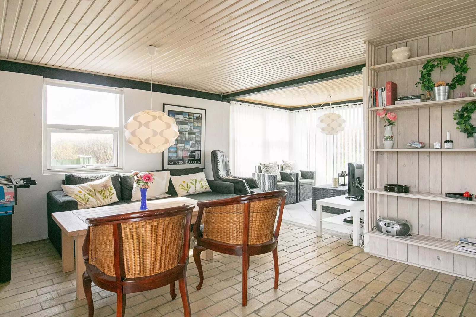 6 persoons vakantie huis in Løkken-By Traum-Binnen